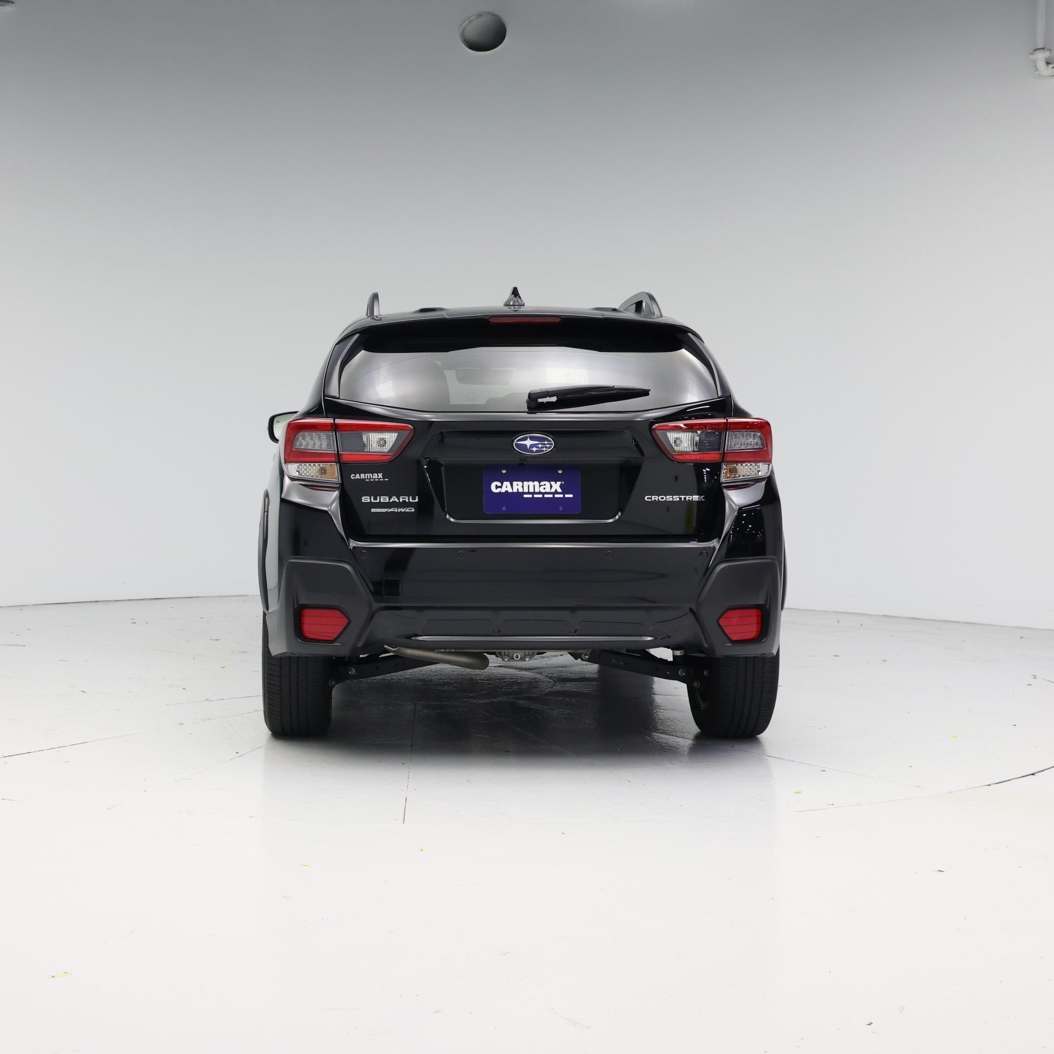 Thumbnail: 2023 Subaru Crosstrek - 6