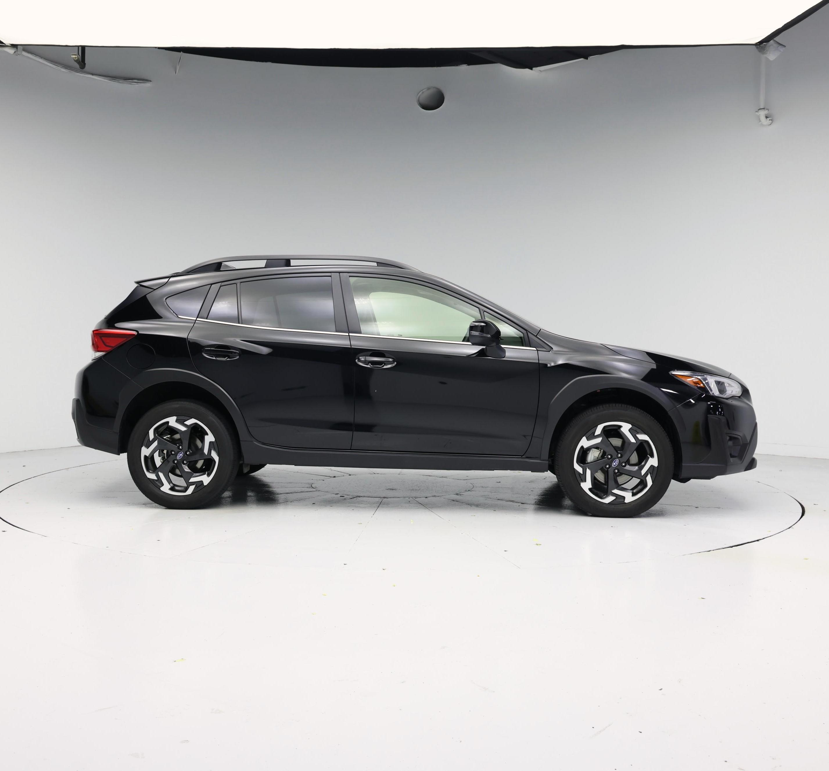 Thumbnail: 2023 Subaru Crosstrek - 7