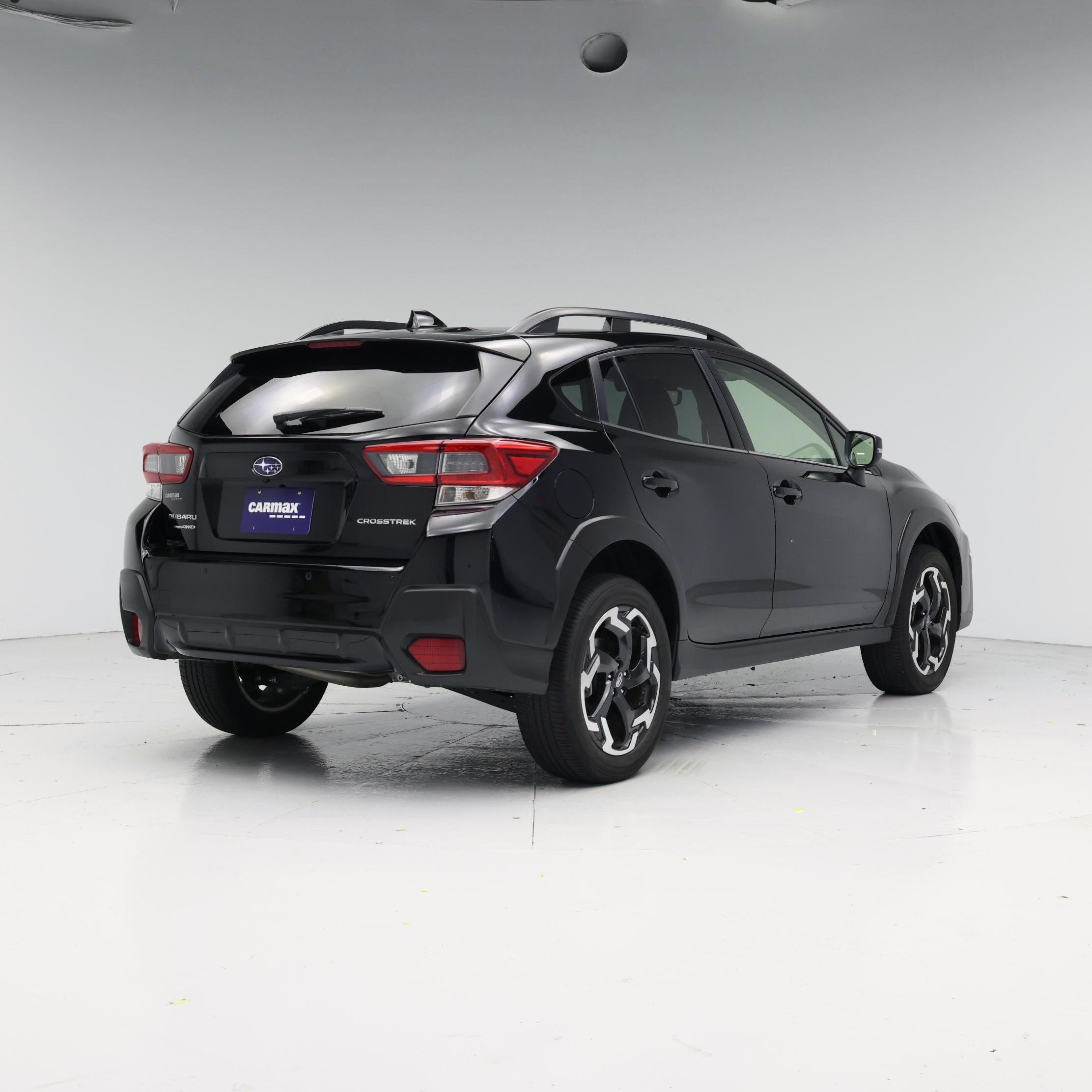 Thumbnail: 2023 Subaru Crosstrek - 8