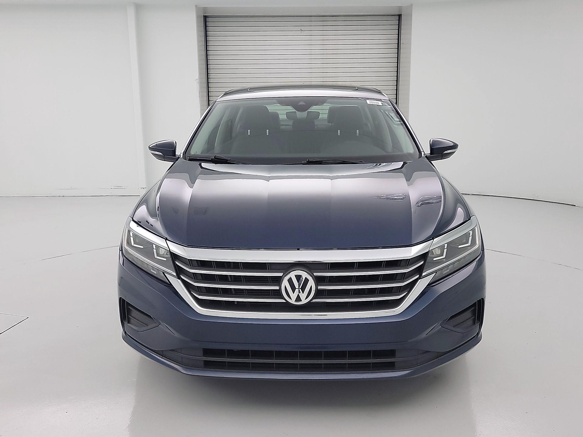 Thumbnail: 2020 Volkswagen Passat - 2