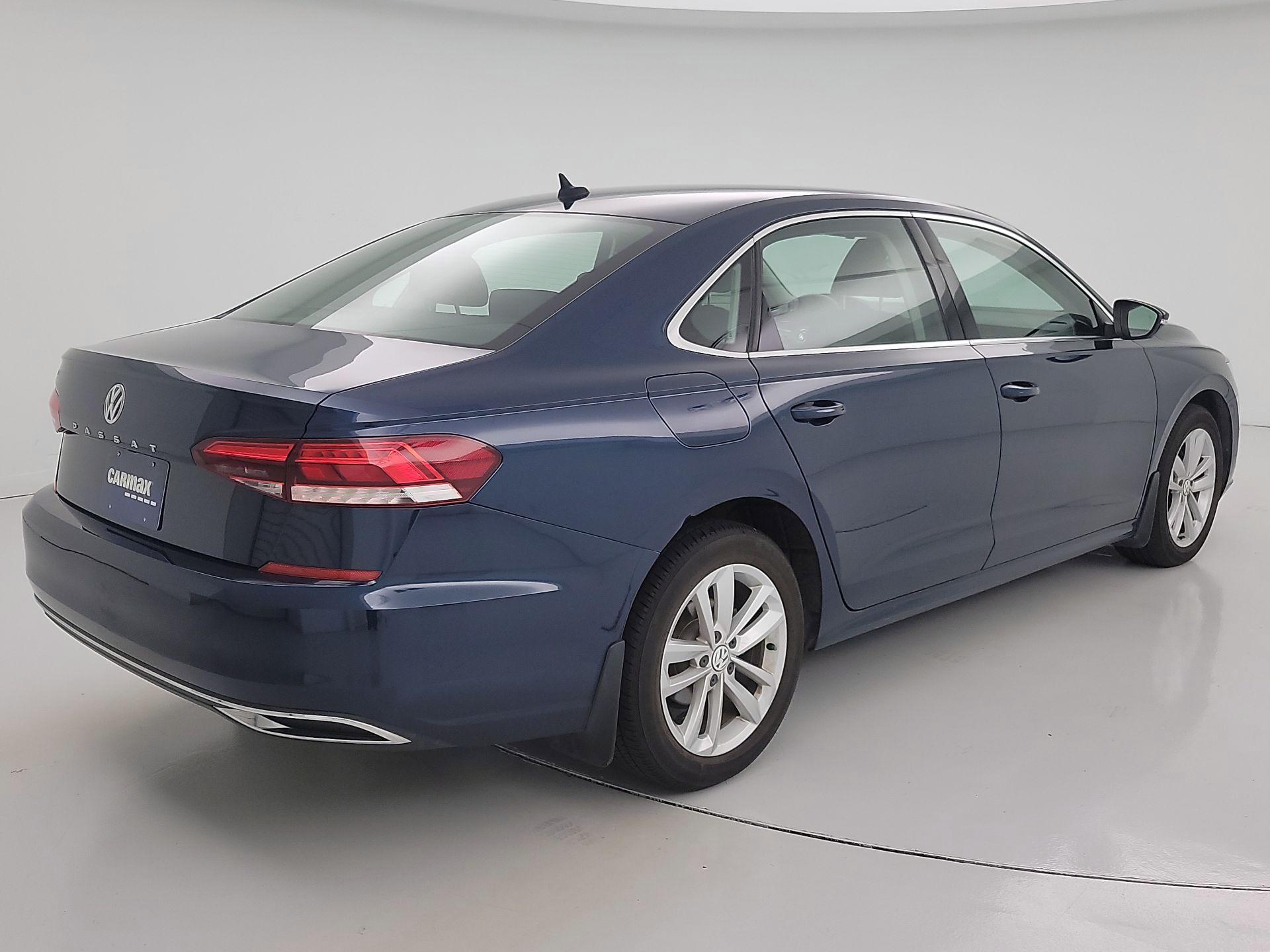 Thumbnail: 2020 Volkswagen Passat - 5