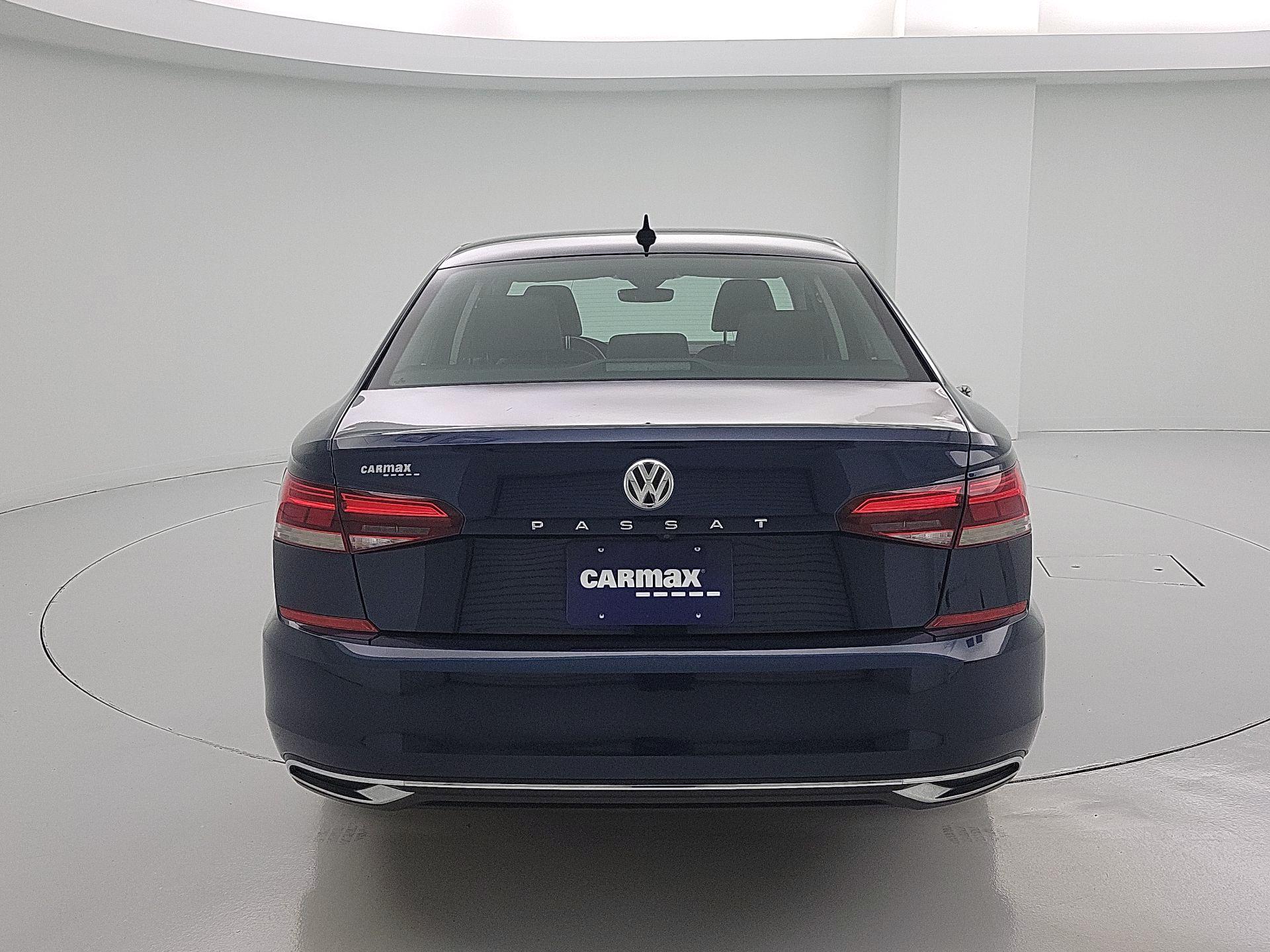 Thumbnail: 2020 Volkswagen Passat - 6
