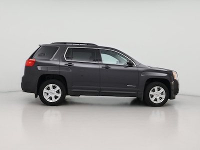 2015 GMC Terrain SLT