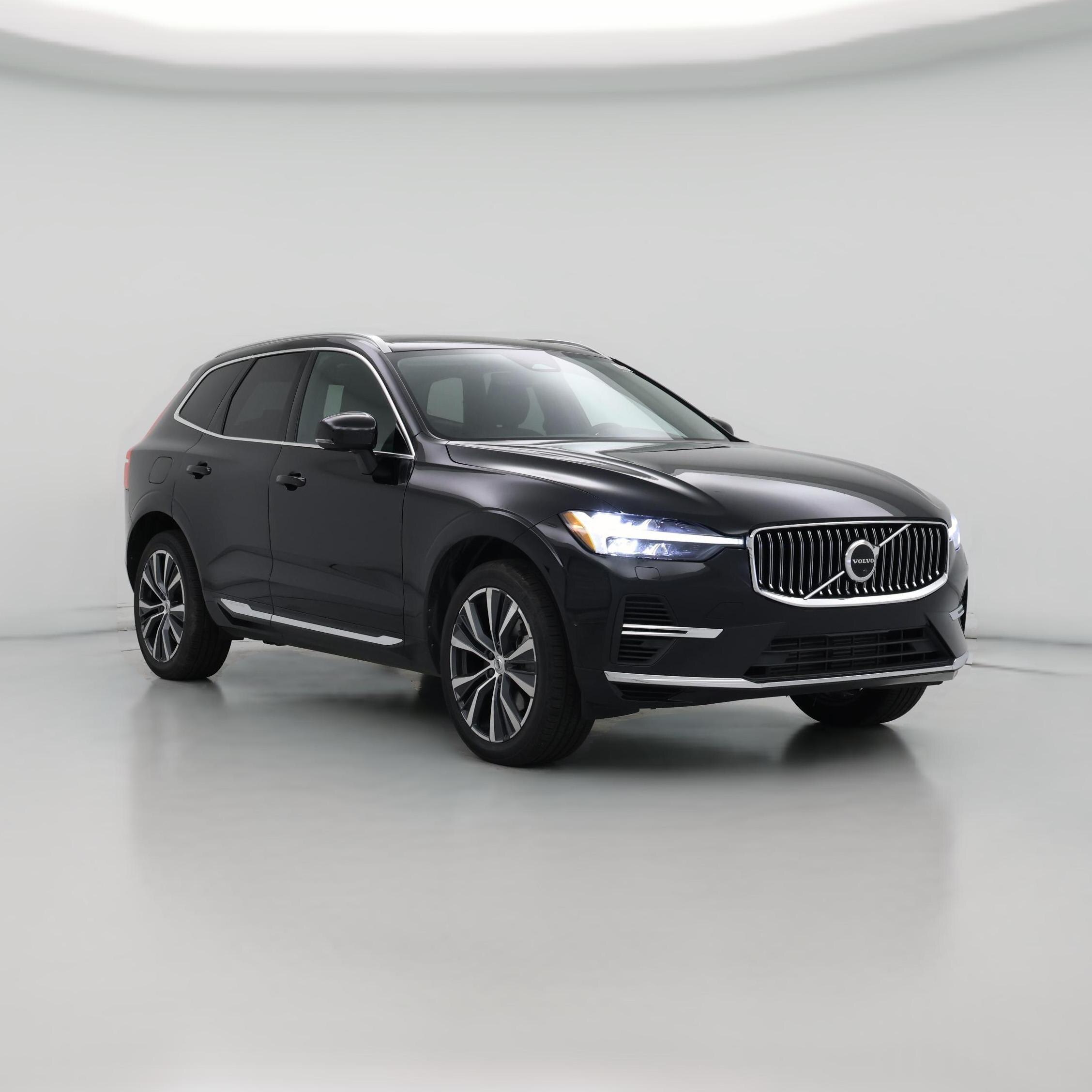 Thumbnail: 2022 Volvo XC60 - 1