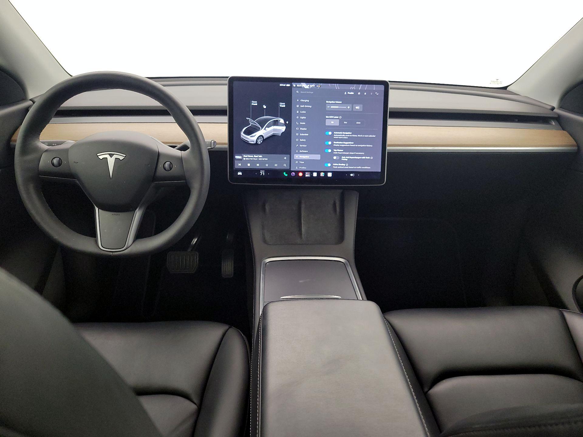 Thumbnail: 2021 Tesla Model Y - 9