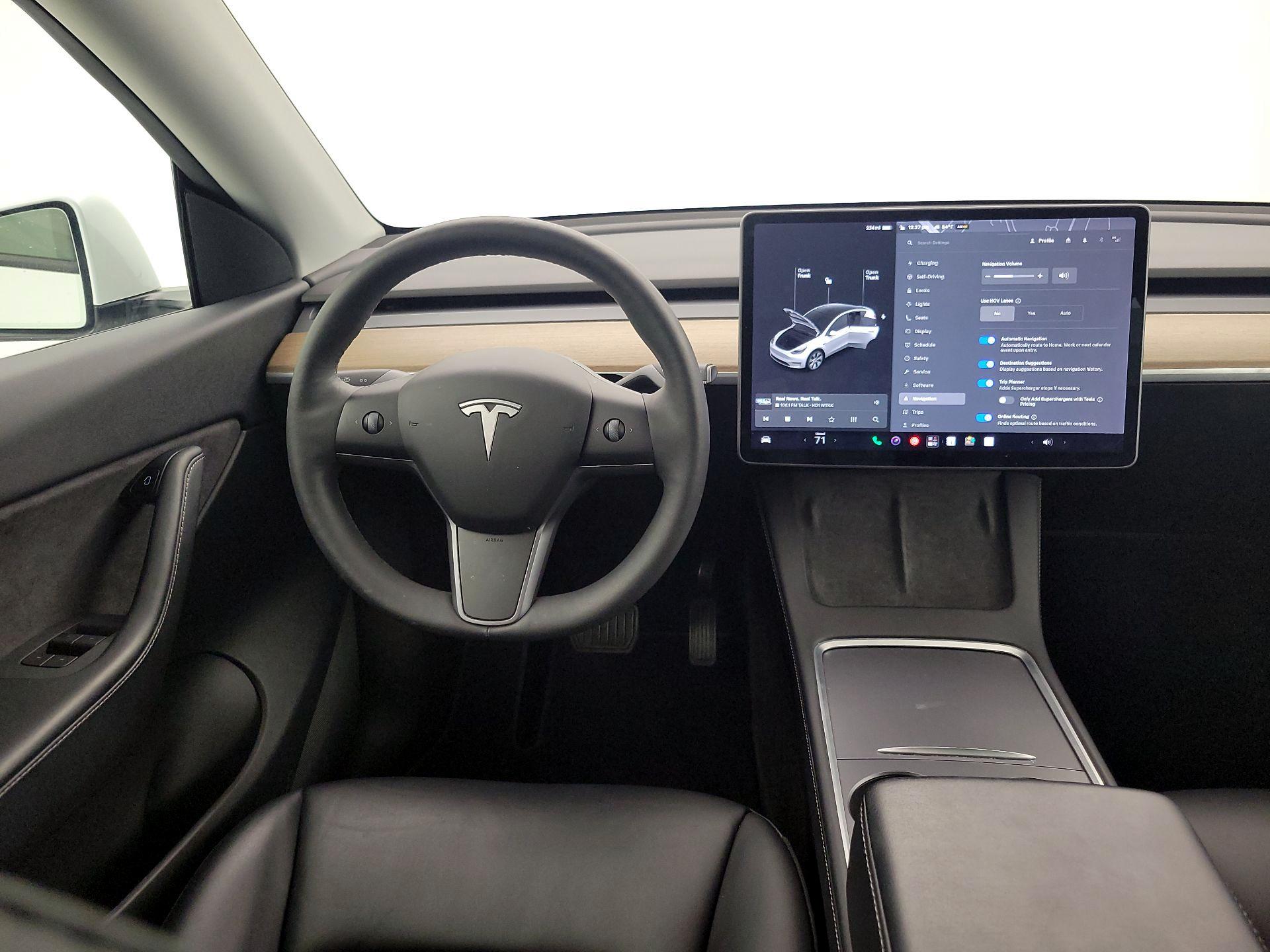 Thumbnail: 2021 Tesla Model Y - 10
