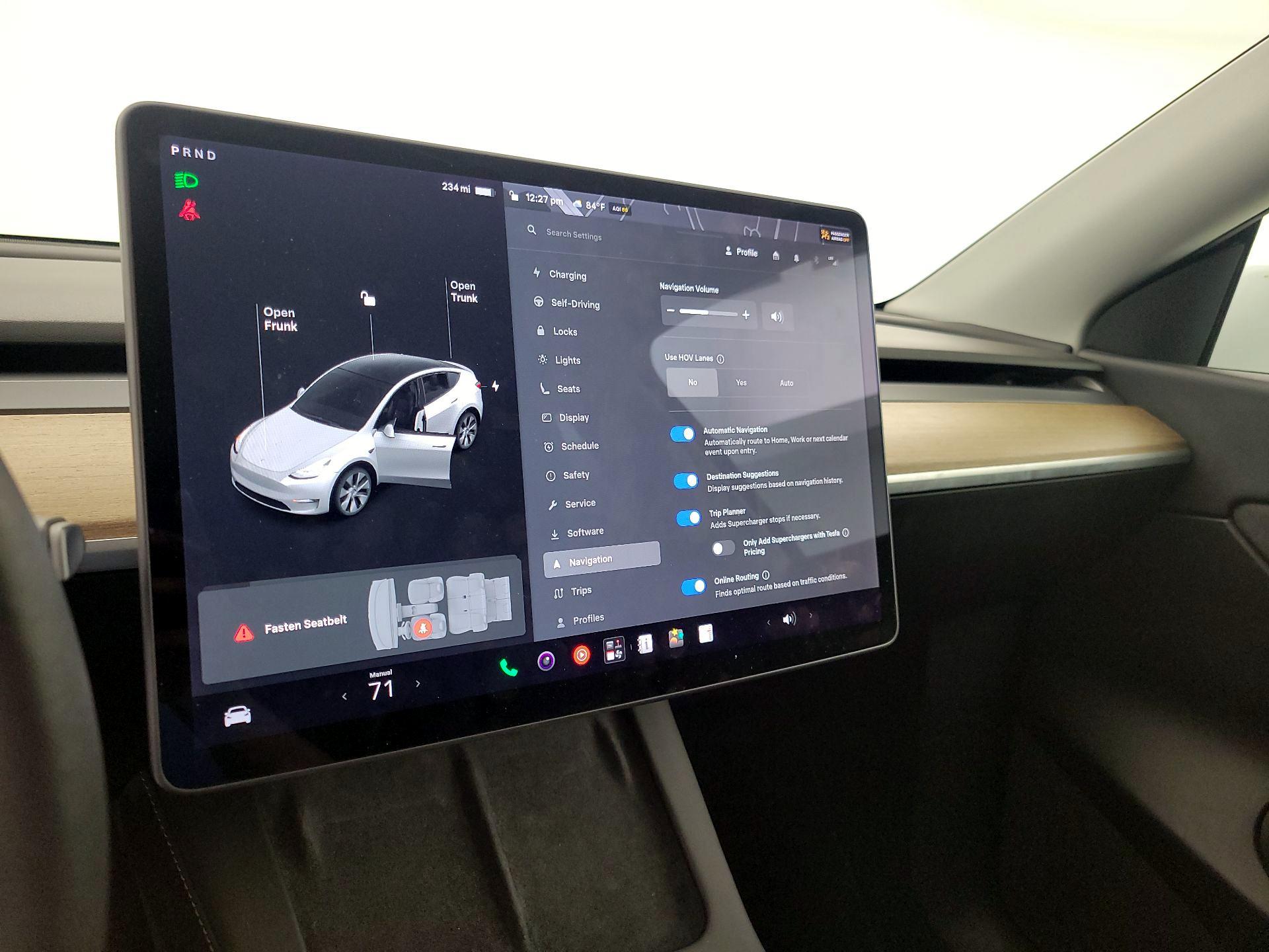 Thumbnail: 2021 Tesla Model Y - 13