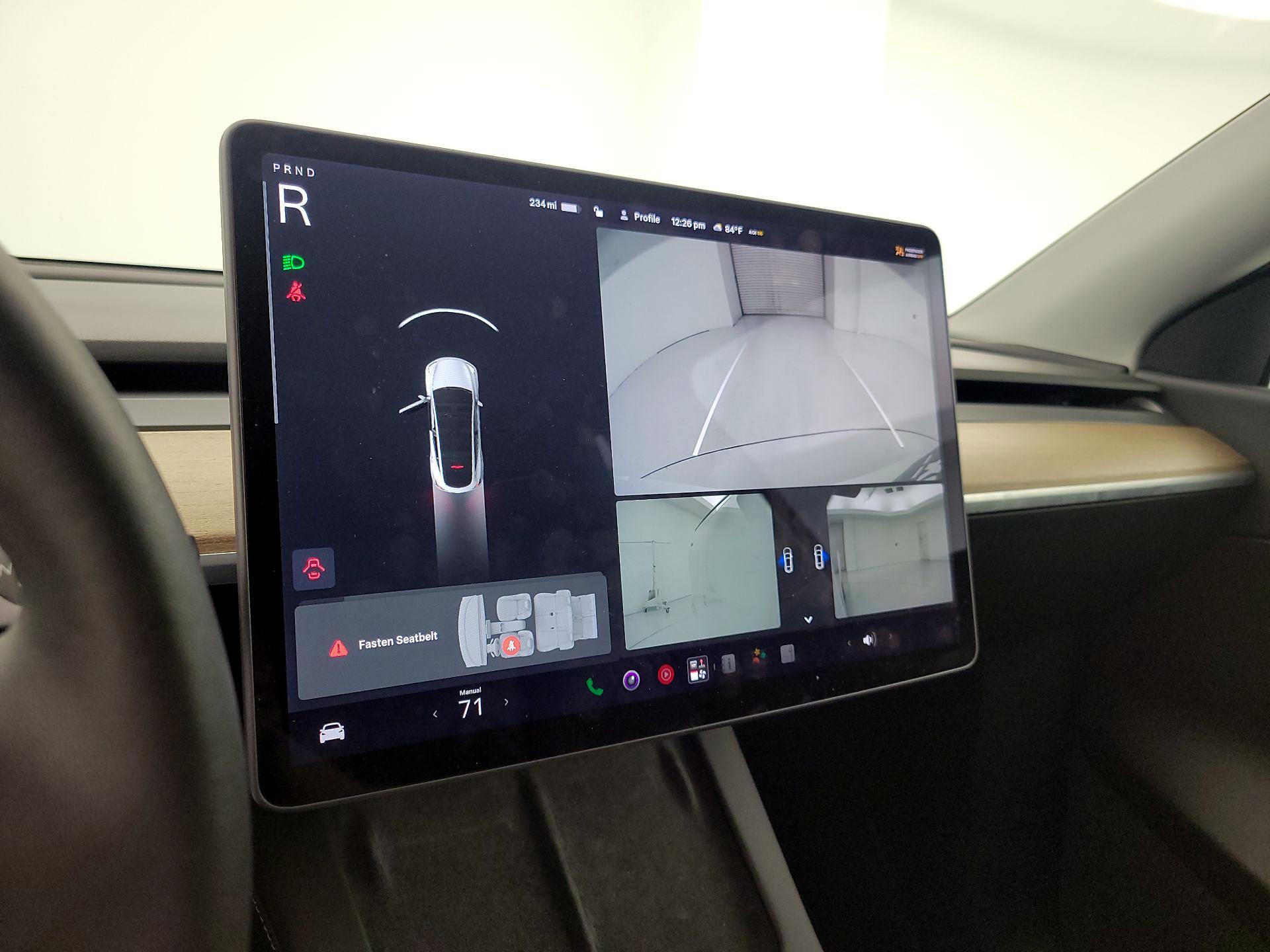 Thumbnail: 2021 Tesla Model Y - 14