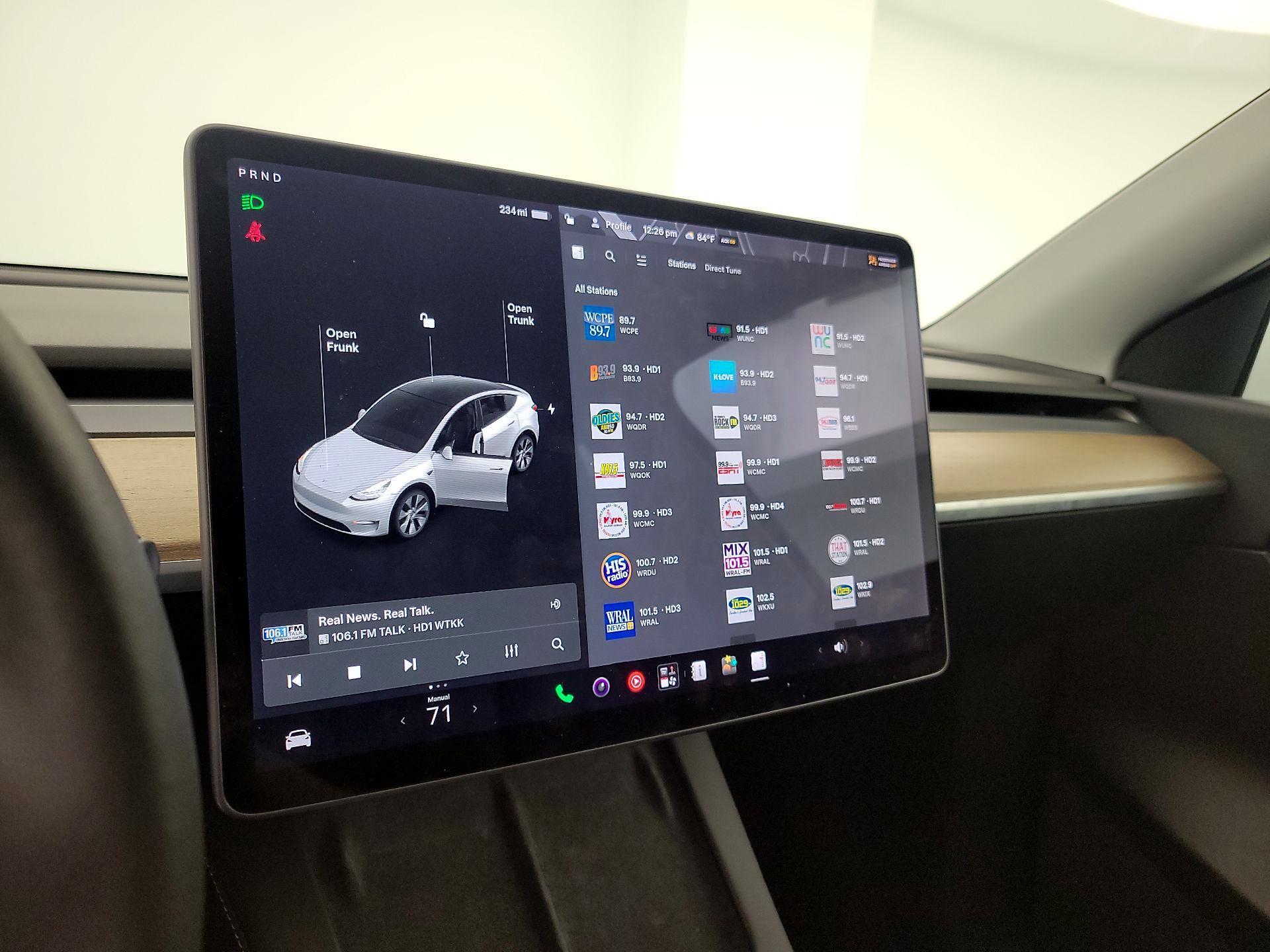 Thumbnail: 2021 Tesla Model Y - 15