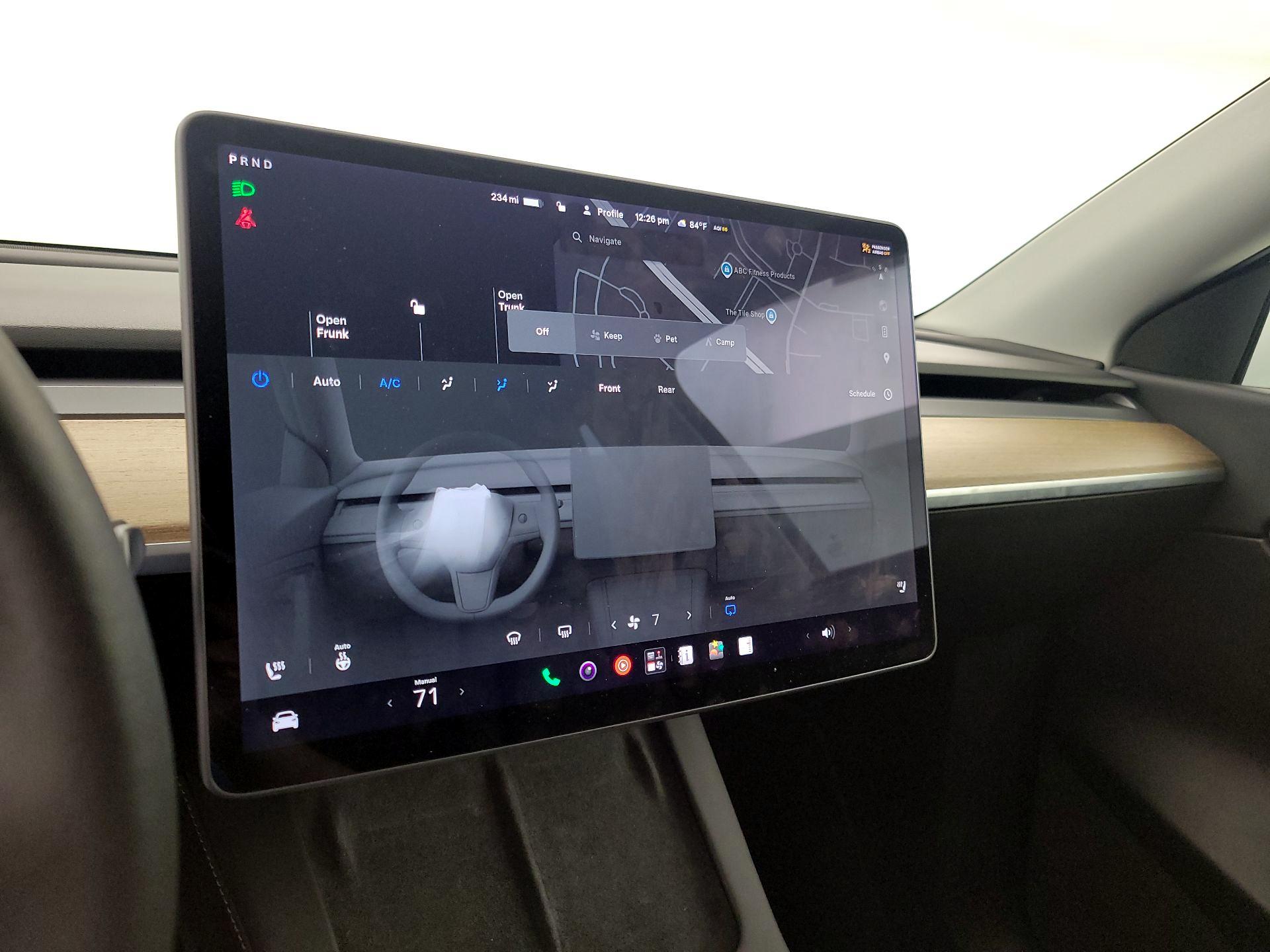 Thumbnail: 2021 Tesla Model Y - 16