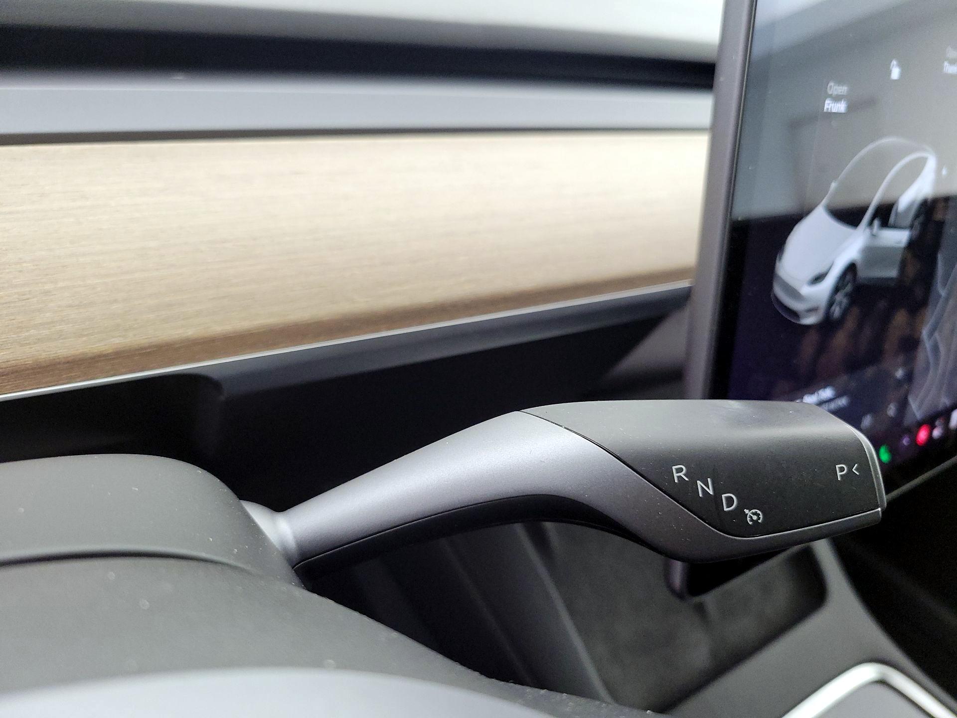 Thumbnail: 2021 Tesla Model Y - 17