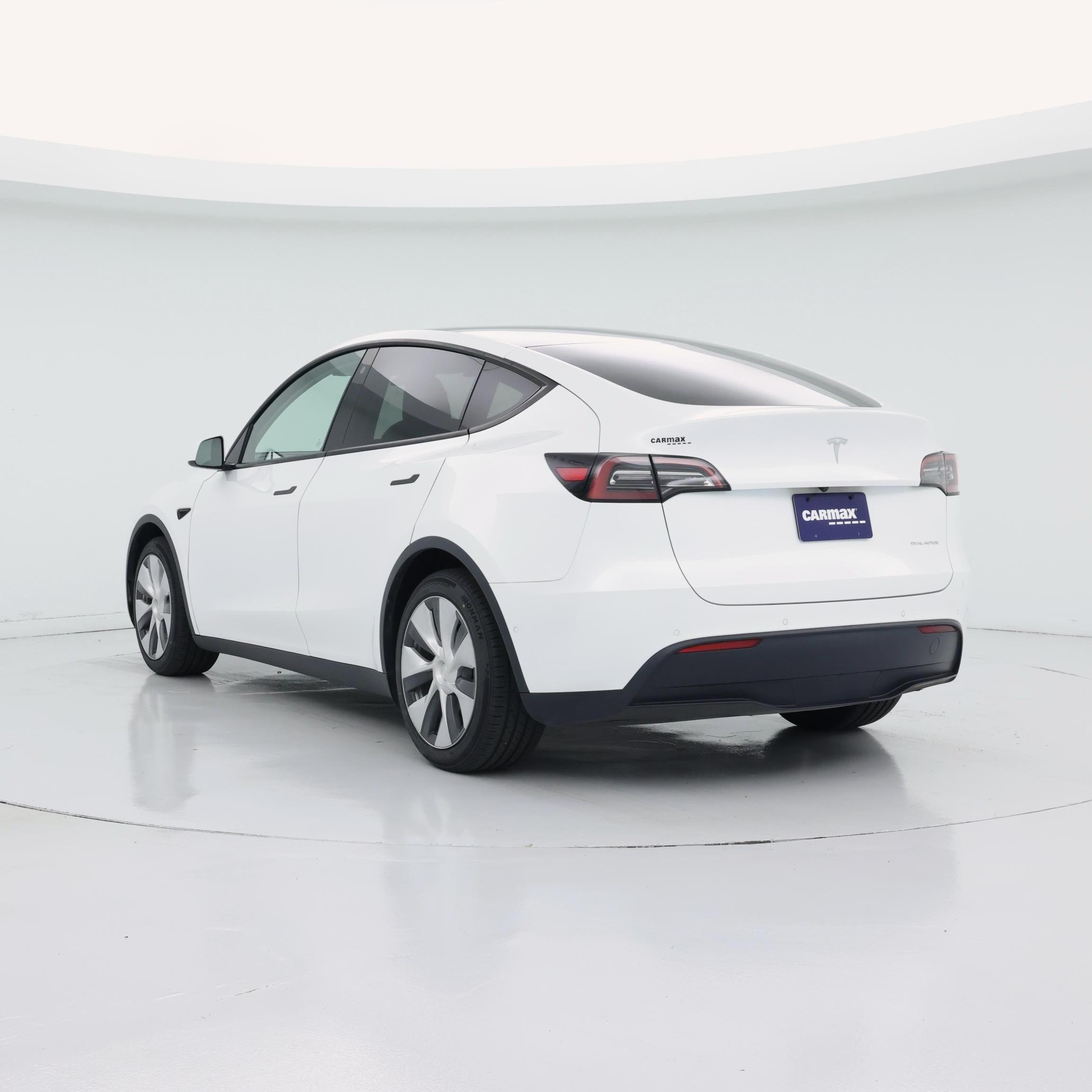 Thumbnail: 2021 Tesla Model Y - 2