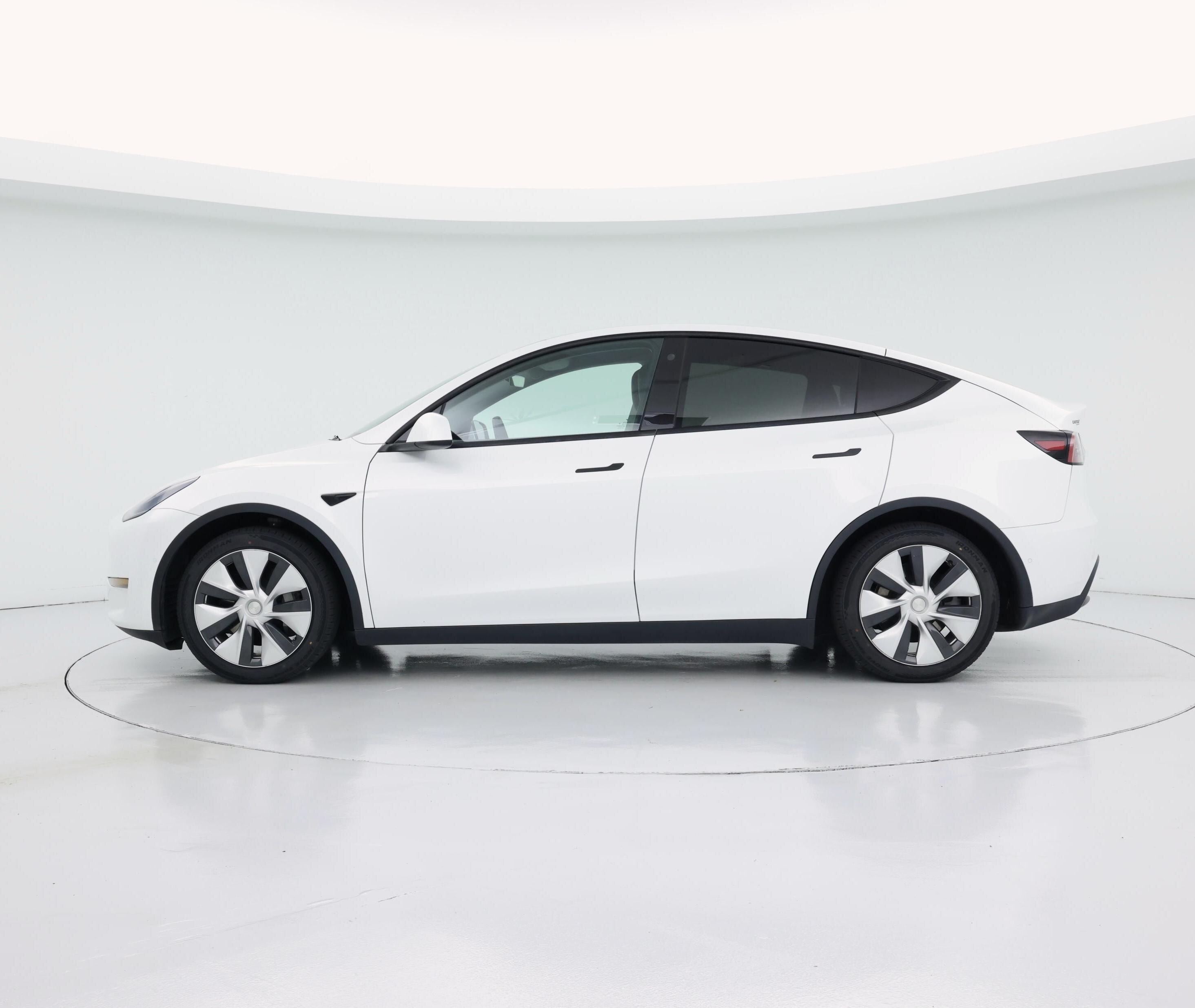 Thumbnail: 2021 Tesla Model Y - 3