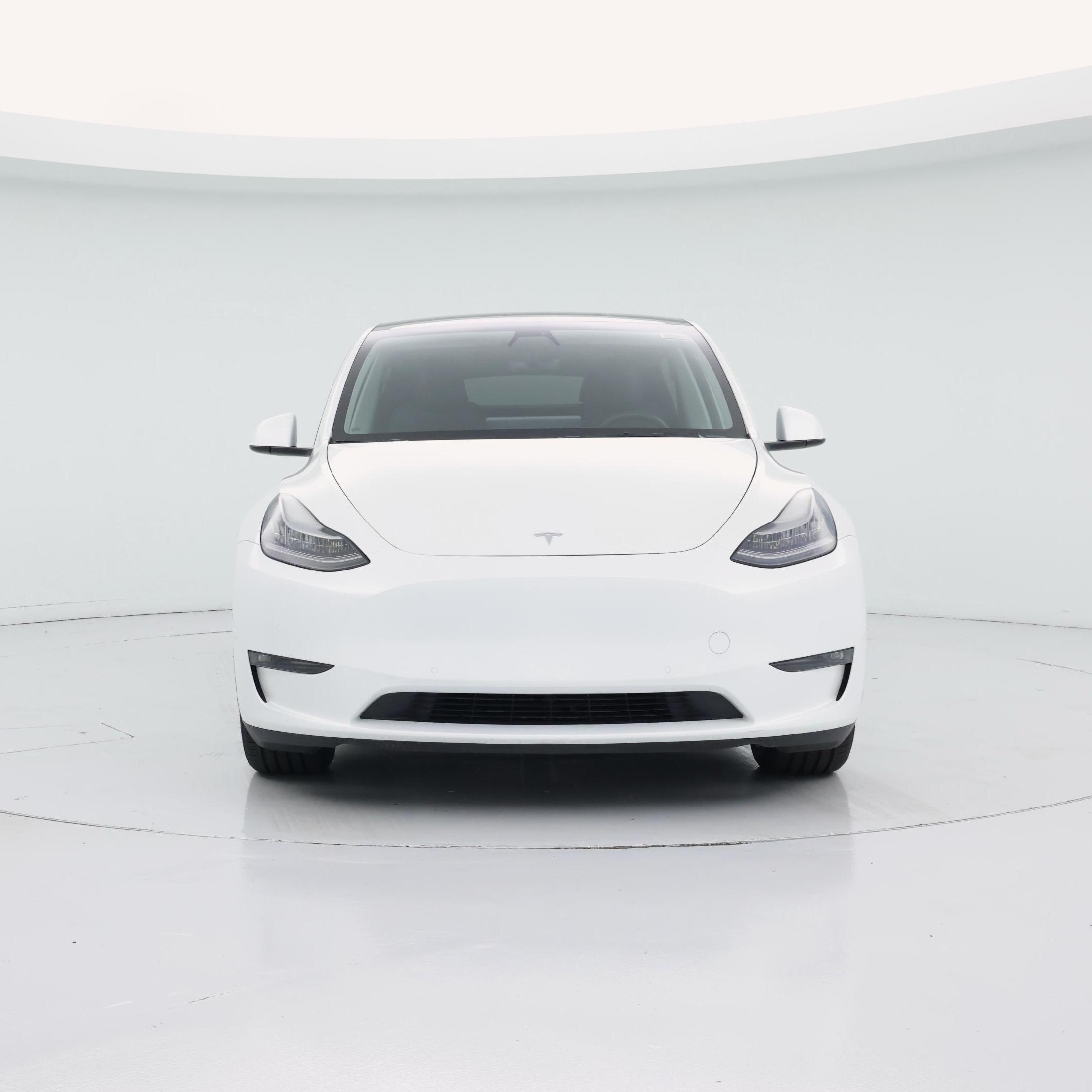 Thumbnail: 2021 Tesla Model Y - 5