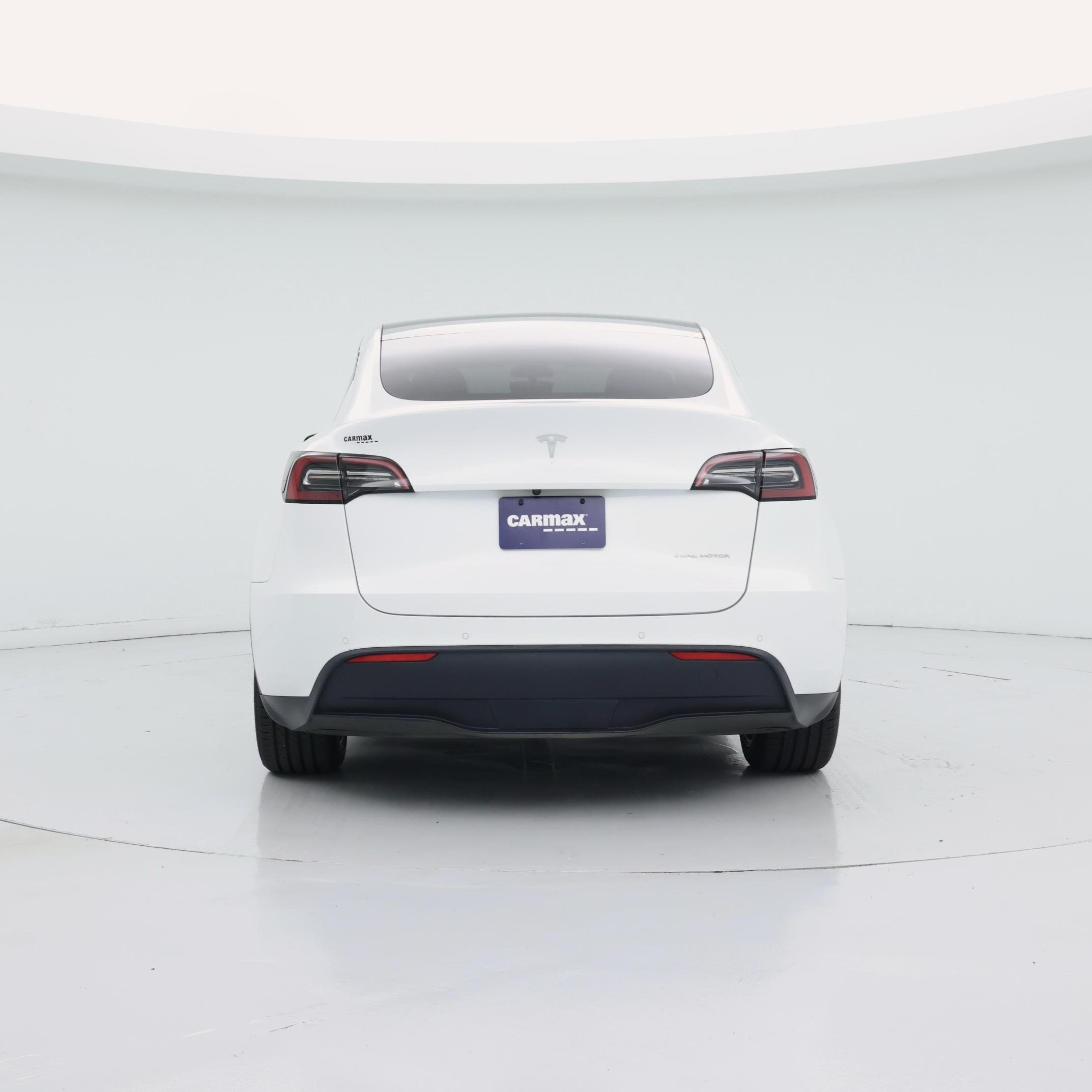 Thumbnail: 2021 Tesla Model Y - 6