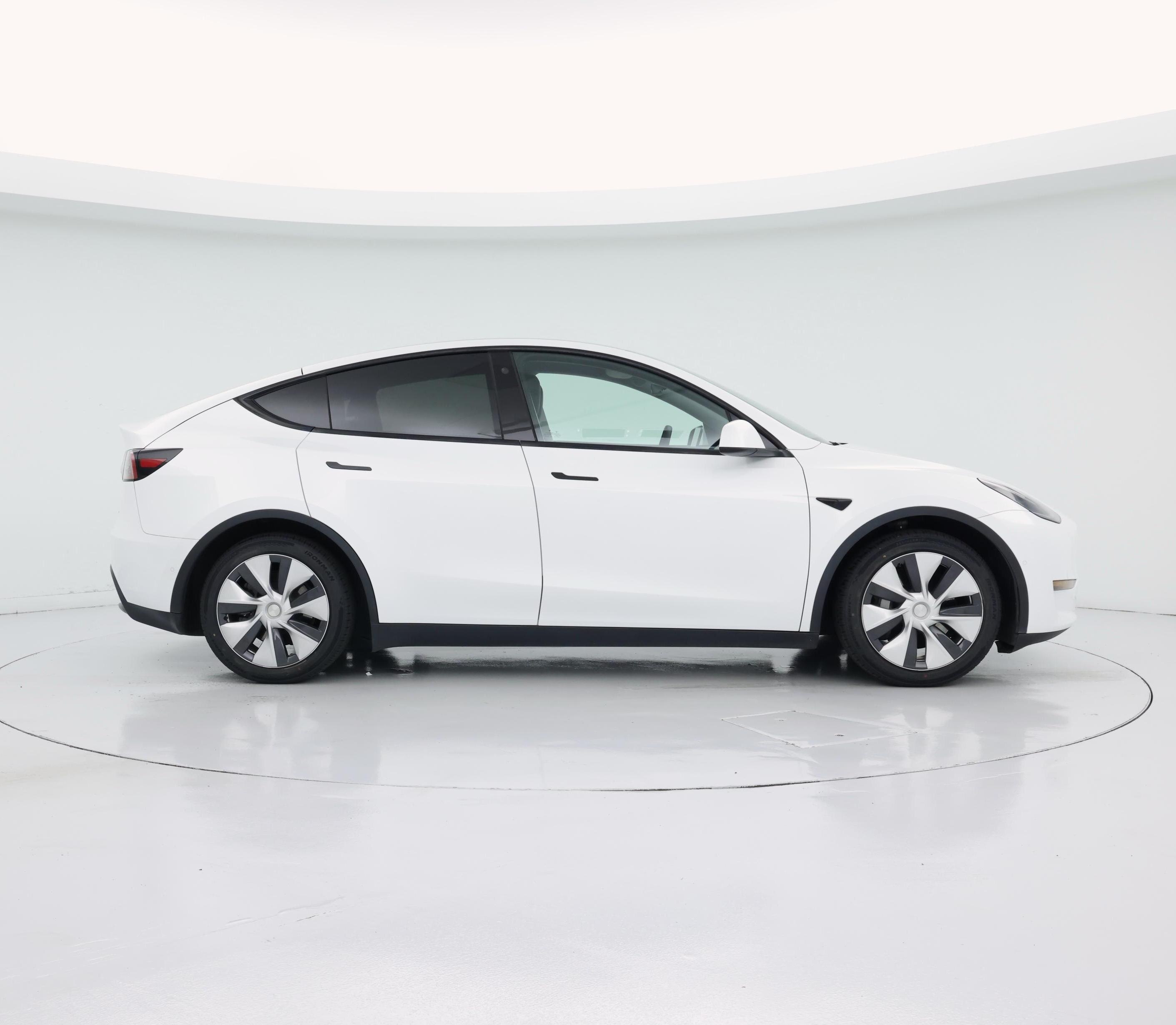 Thumbnail: 2021 Tesla Model Y - 7