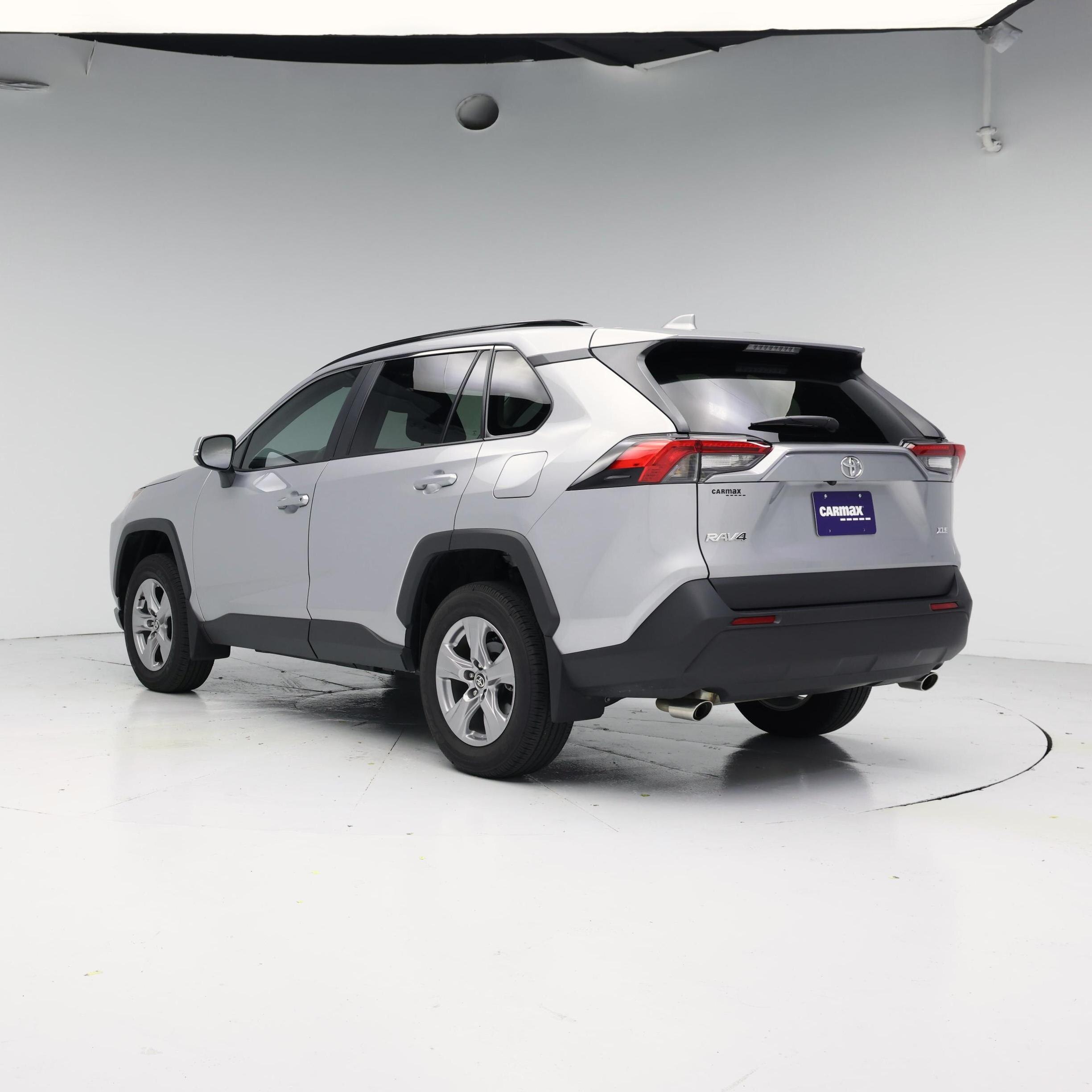 Thumbnail: 2025 Toyota RAV4 - 2