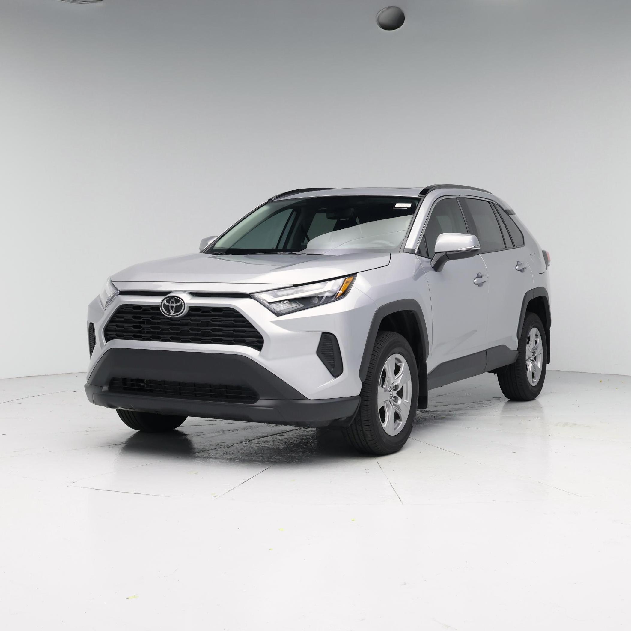 Thumbnail: 2025 Toyota RAV4 - 4