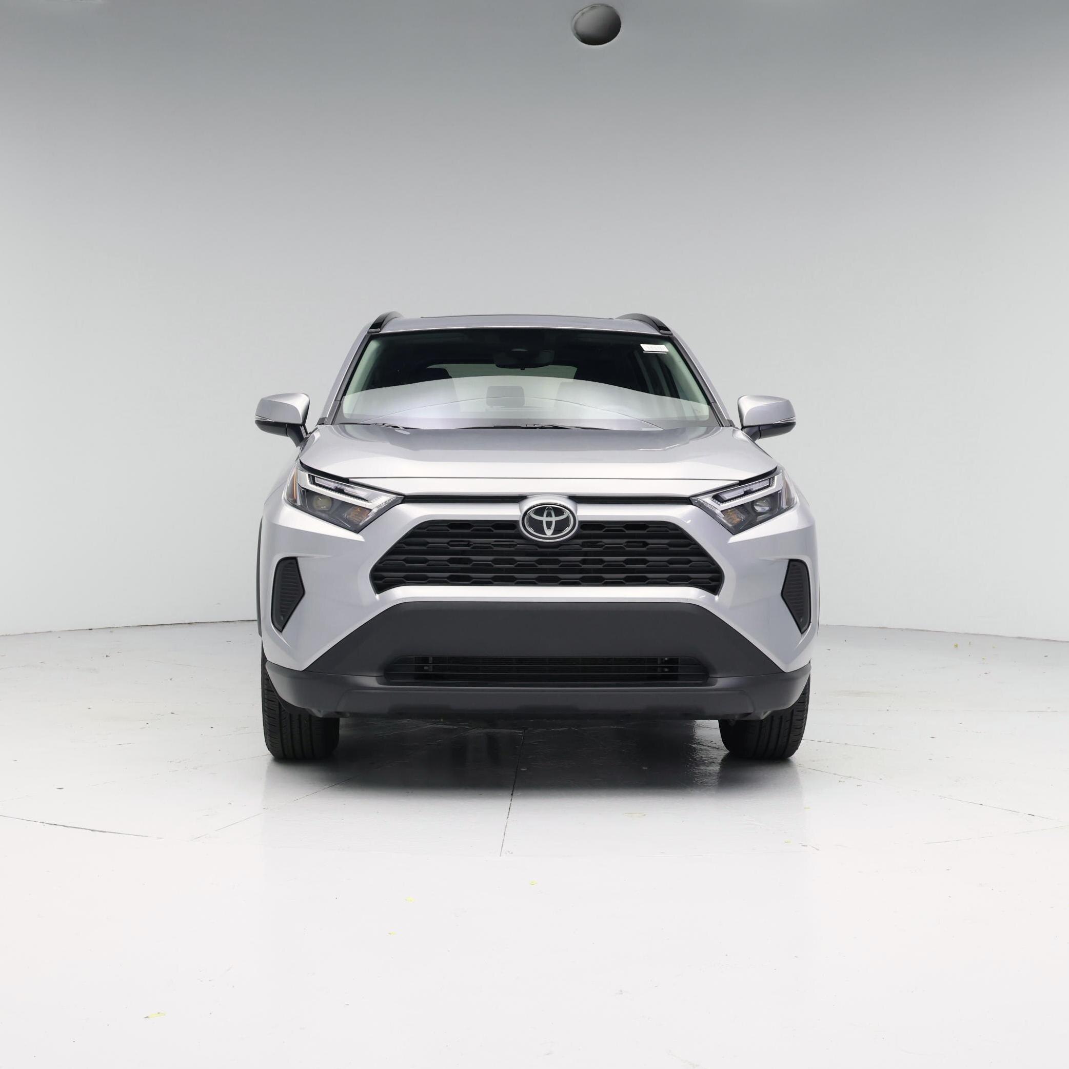 Thumbnail: 2025 Toyota RAV4 - 5