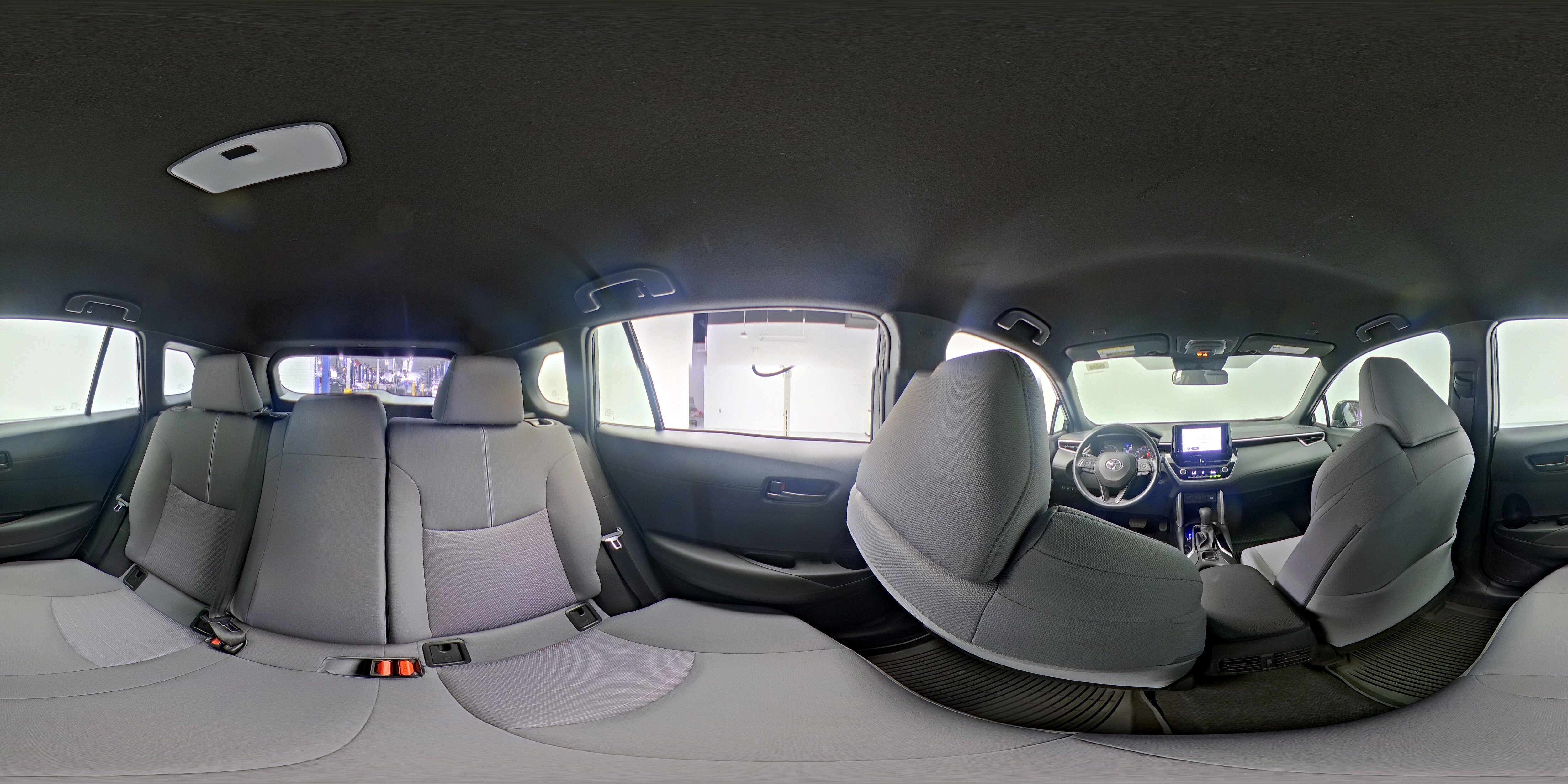 2024 Toyota Corolla Cross S - Photo 26