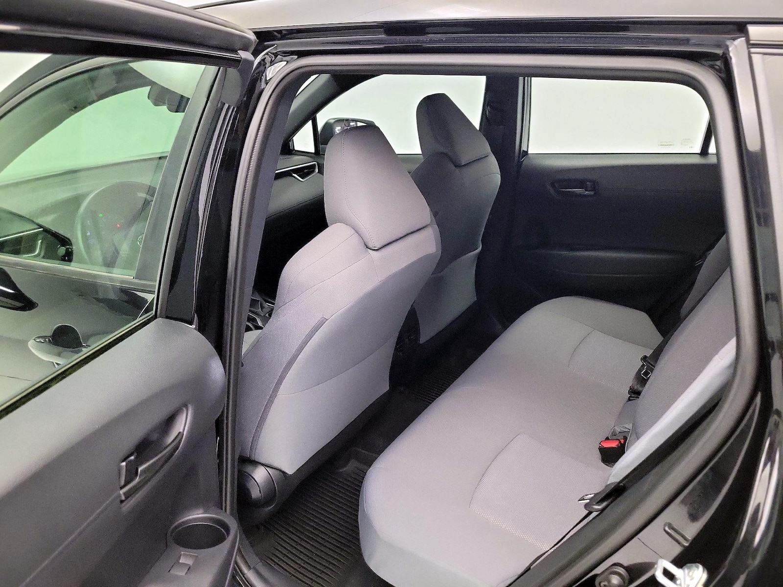 2024 Toyota Corolla Cross S - Photo 20