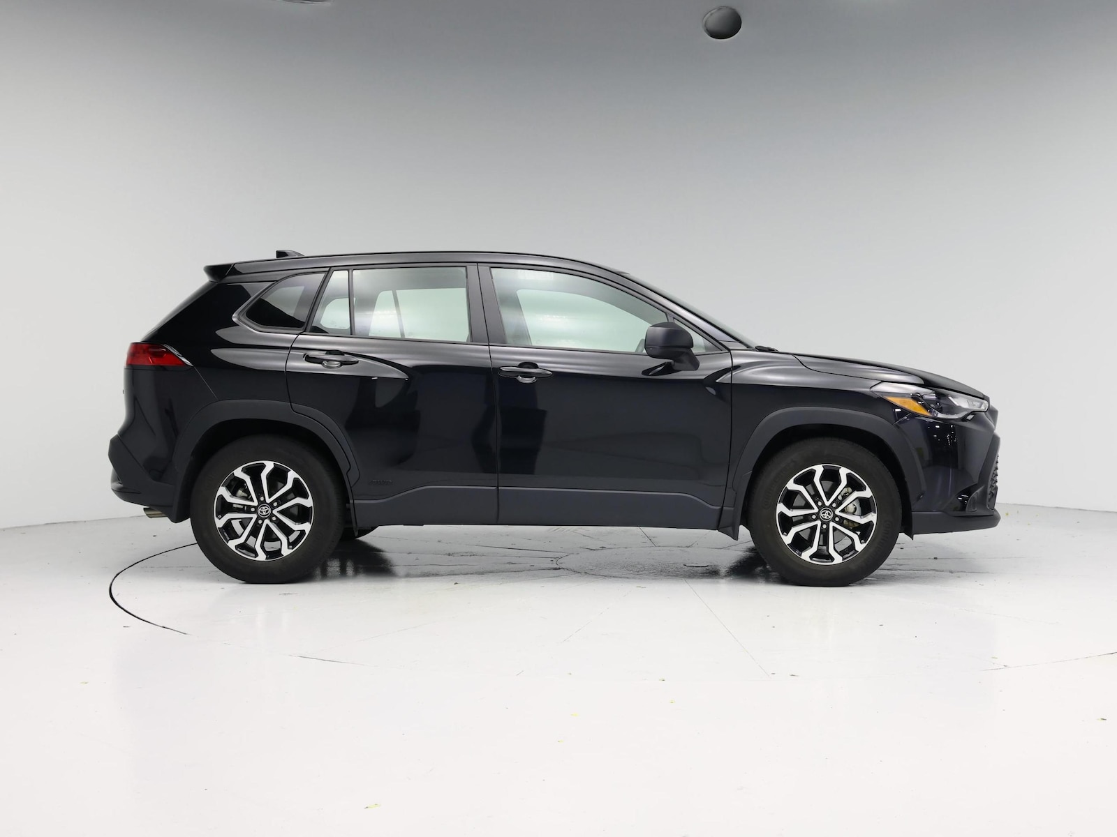 2024 Toyota Corolla Cross S - Photo 8