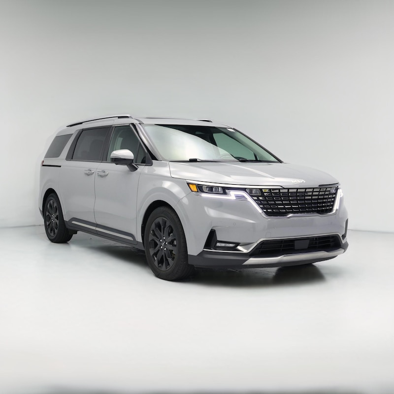 2024 Kia Carnival SX Prestige