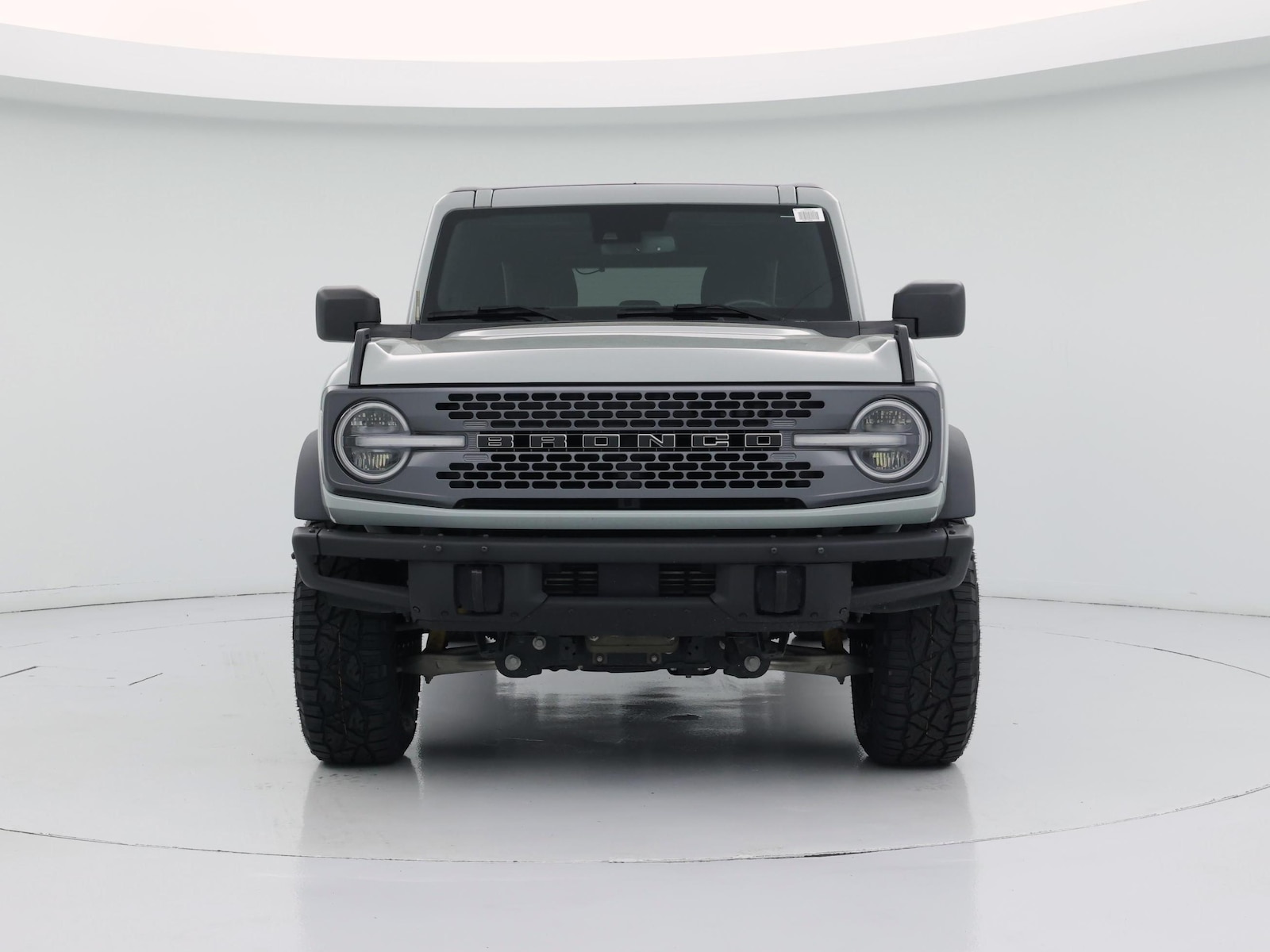 2021 Ford Bronco 4-Door Badlands - Photo 6