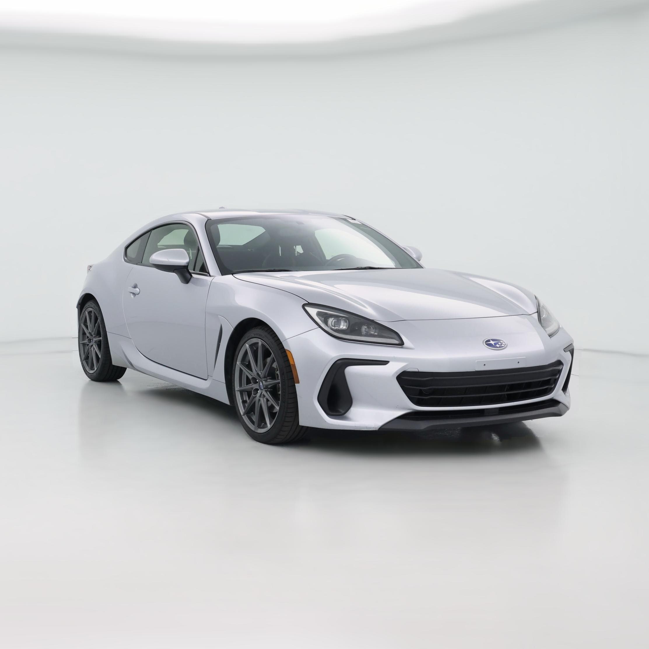 Thumbnail: 2022 Subaru BRZ - 1