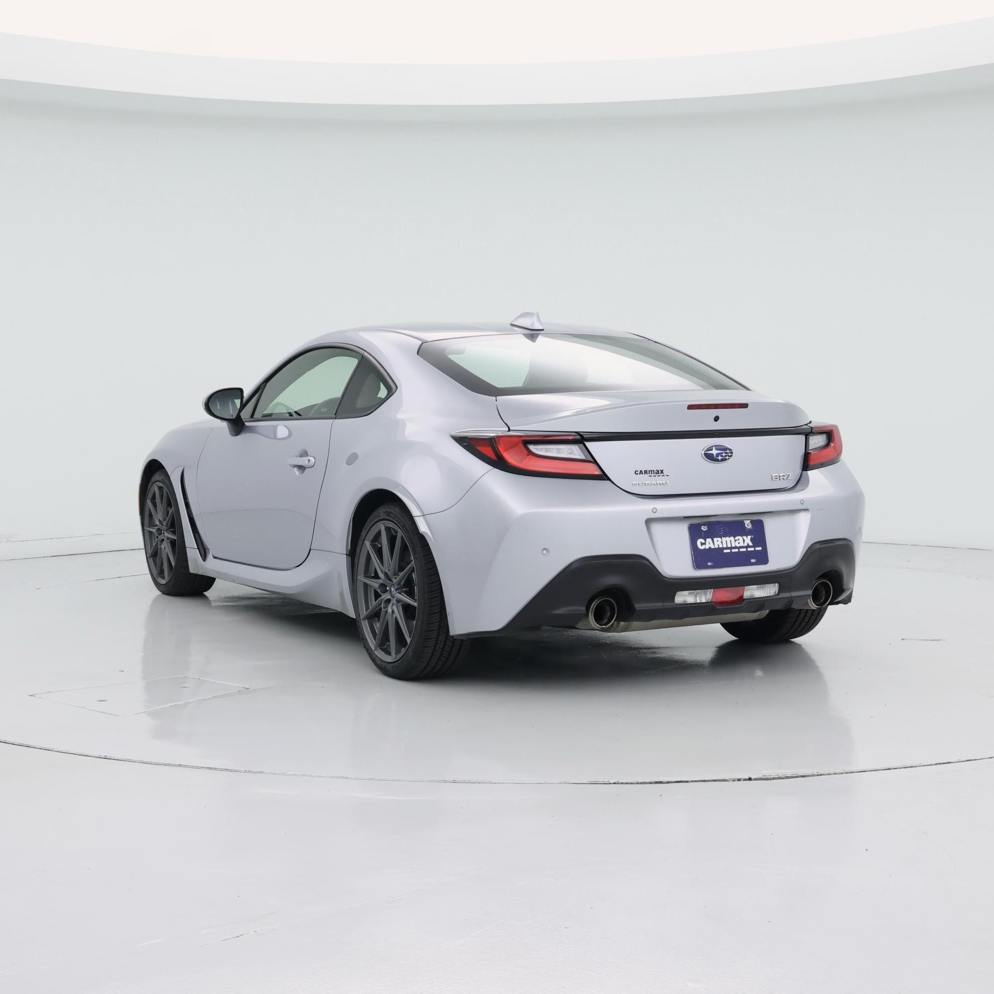 Thumbnail: 2022 Subaru BRZ - 2