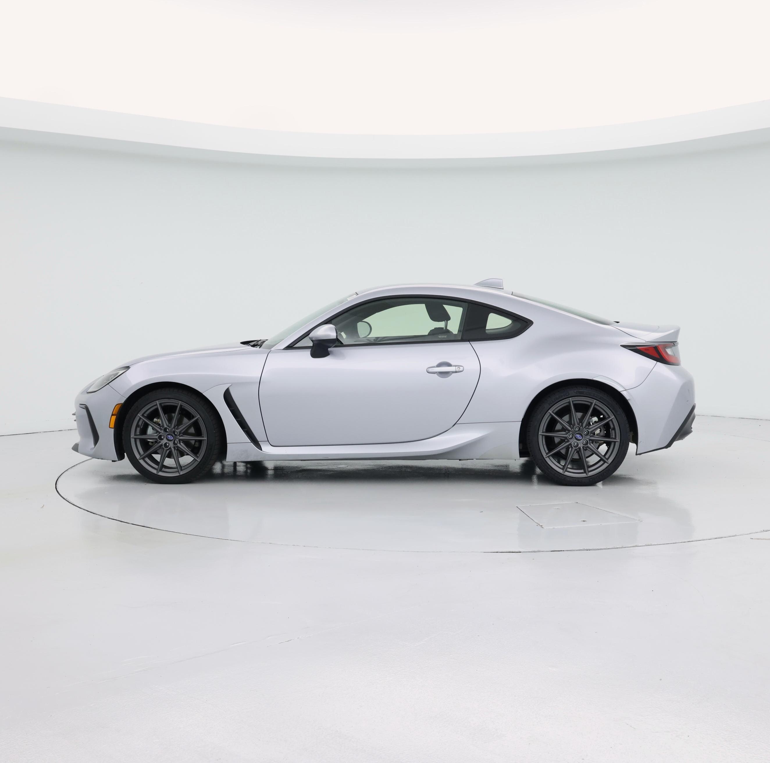 Thumbnail: 2022 Subaru BRZ - 3