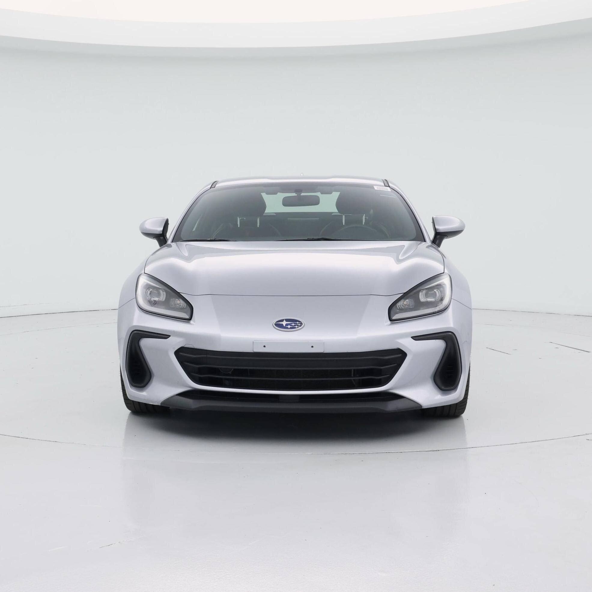 Thumbnail: 2022 Subaru BRZ - 5