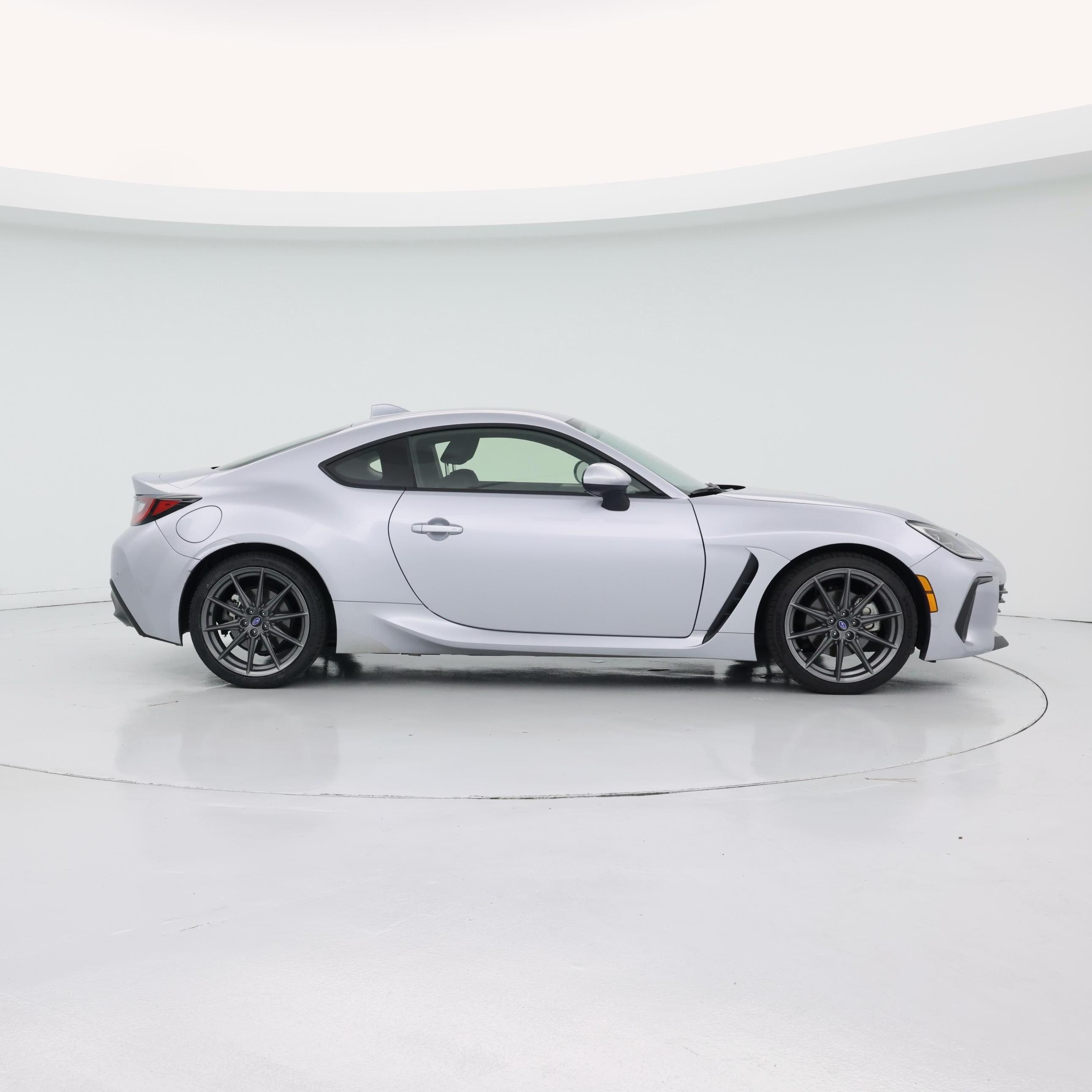 Thumbnail: 2022 Subaru BRZ - 7