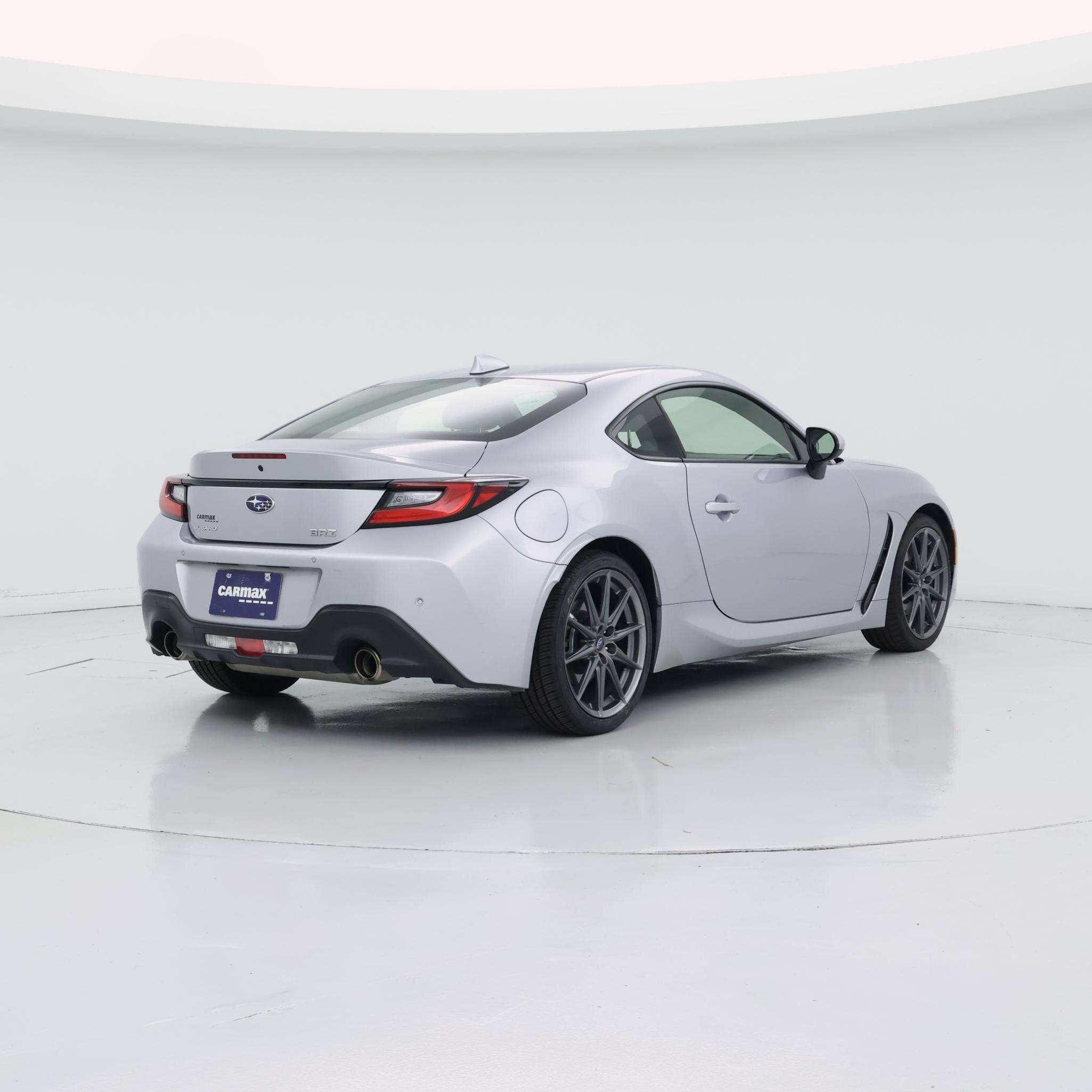 Thumbnail: 2022 Subaru BRZ - 8