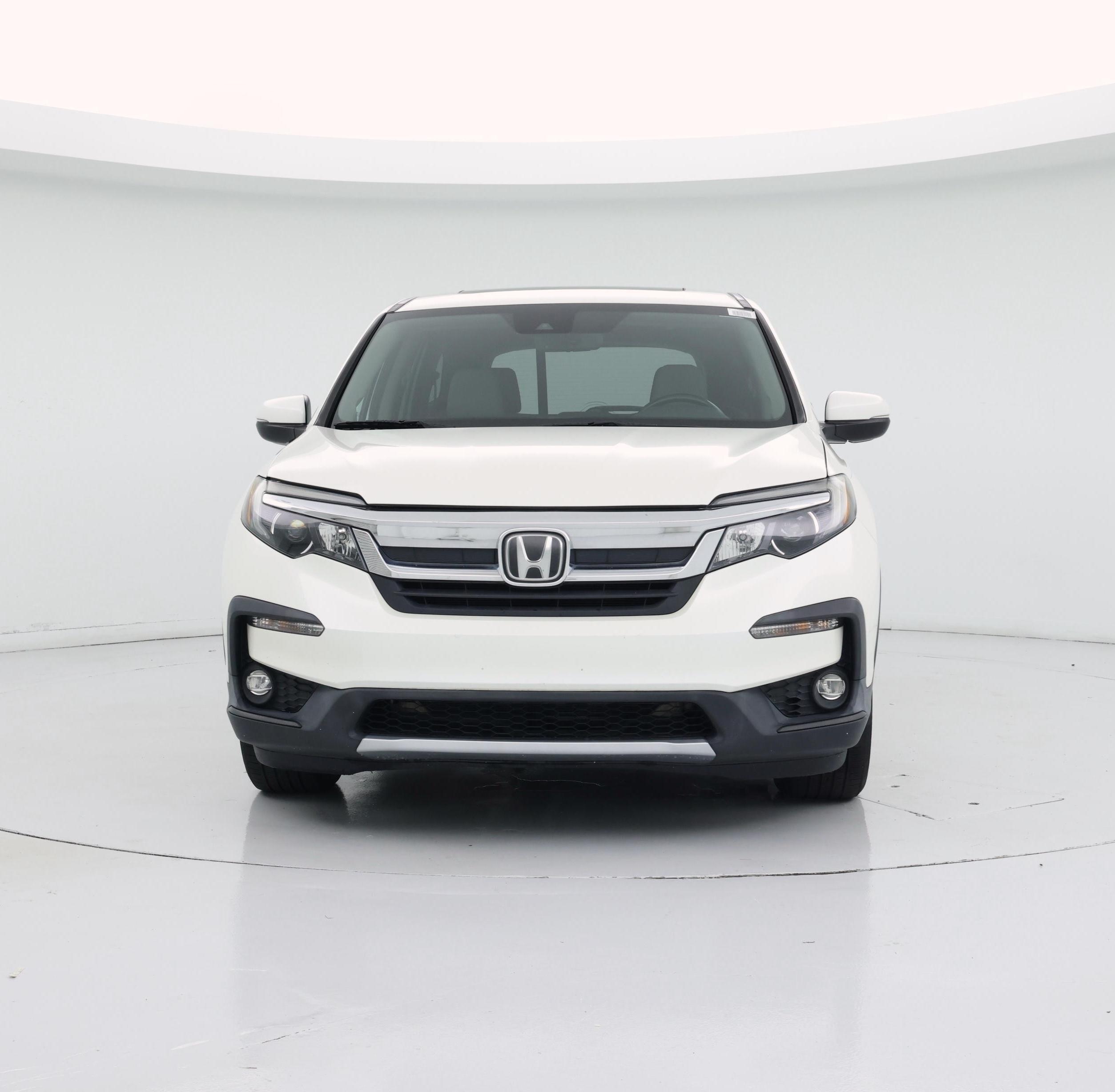 Thumbnail: 2019 Honda Pilot - 5