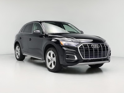2021 Audi Q5 Premium Plus