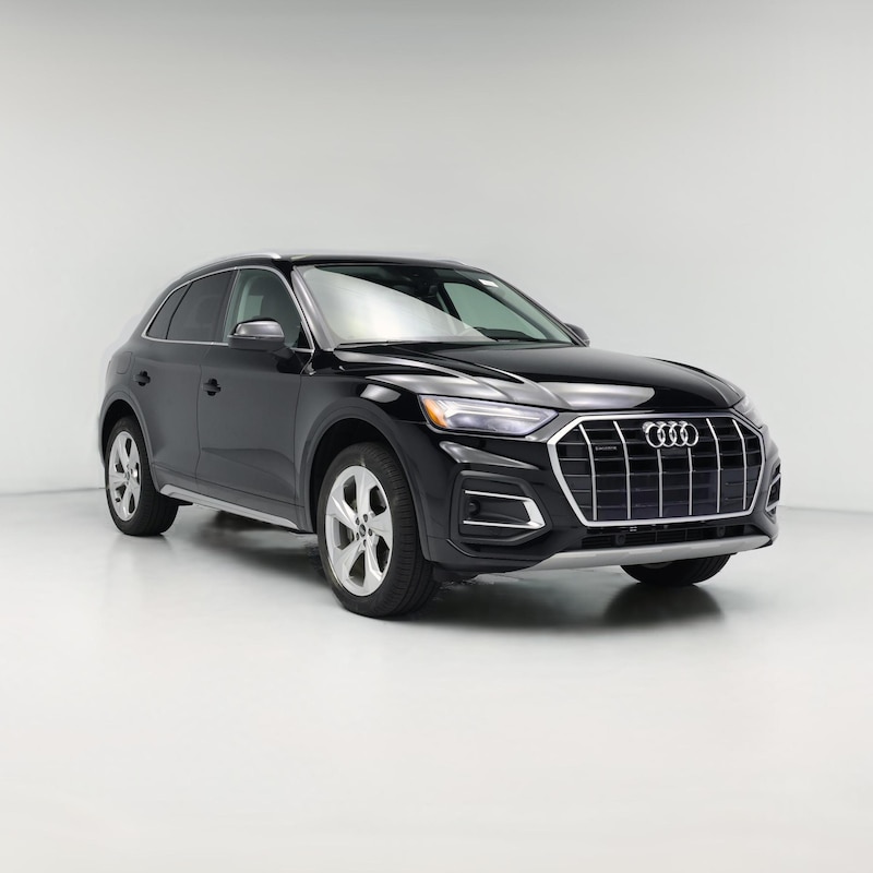 2021 Audi Q5 Premium Plus