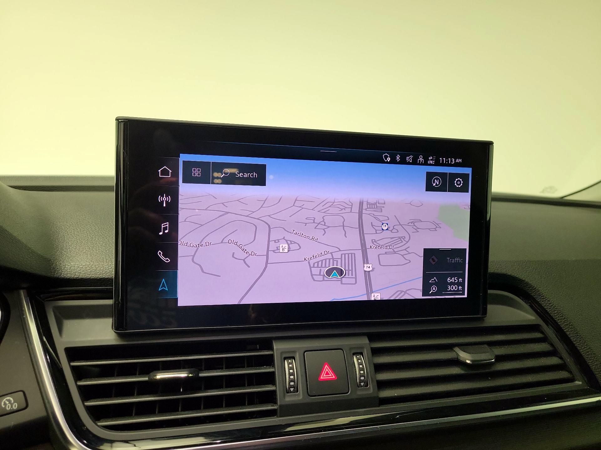Thumbnail: 2021 Audi Q5 - 14