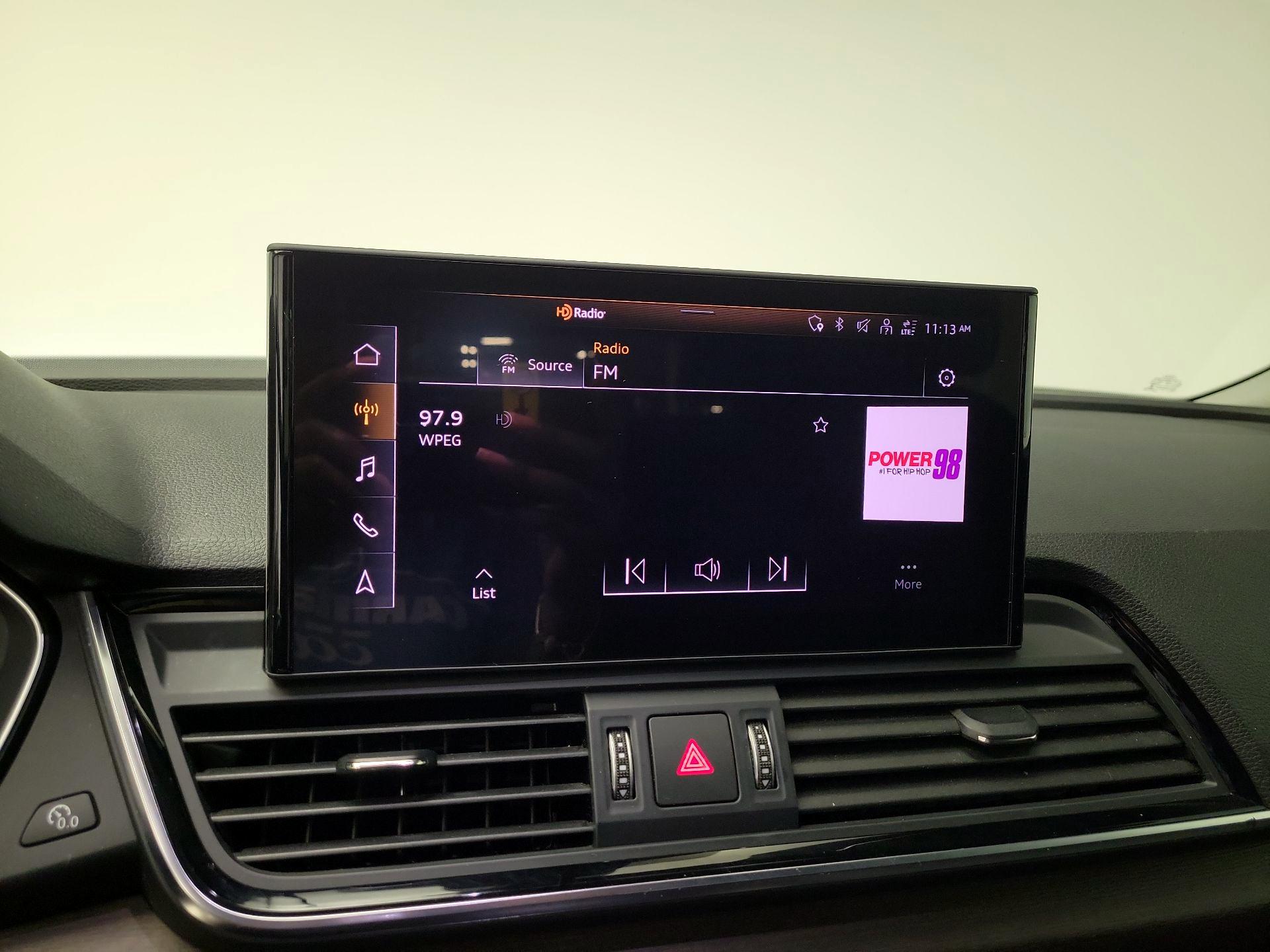 Thumbnail: 2021 Audi Q5 - 16