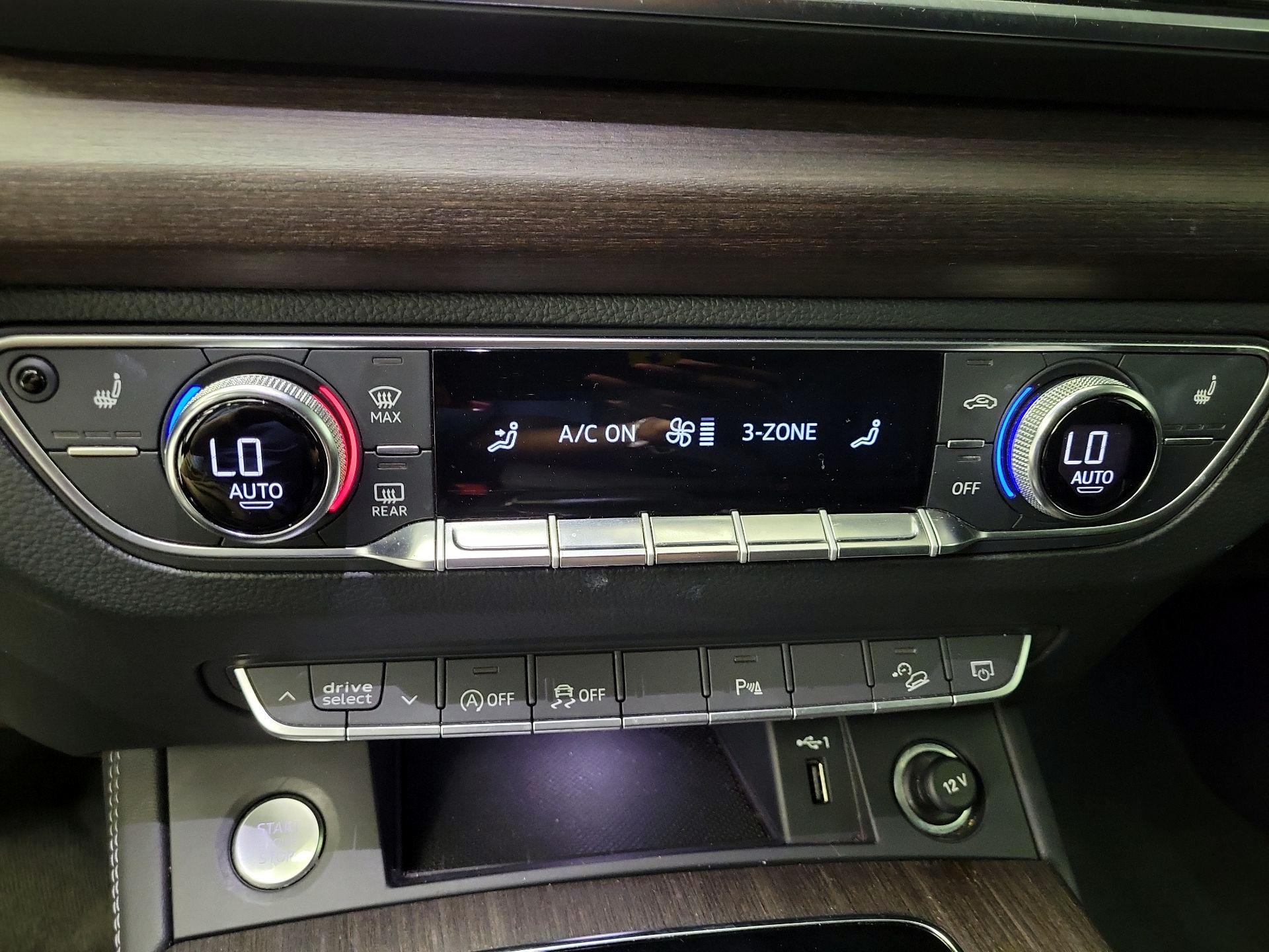 Thumbnail: 2021 Audi Q5 - 17
