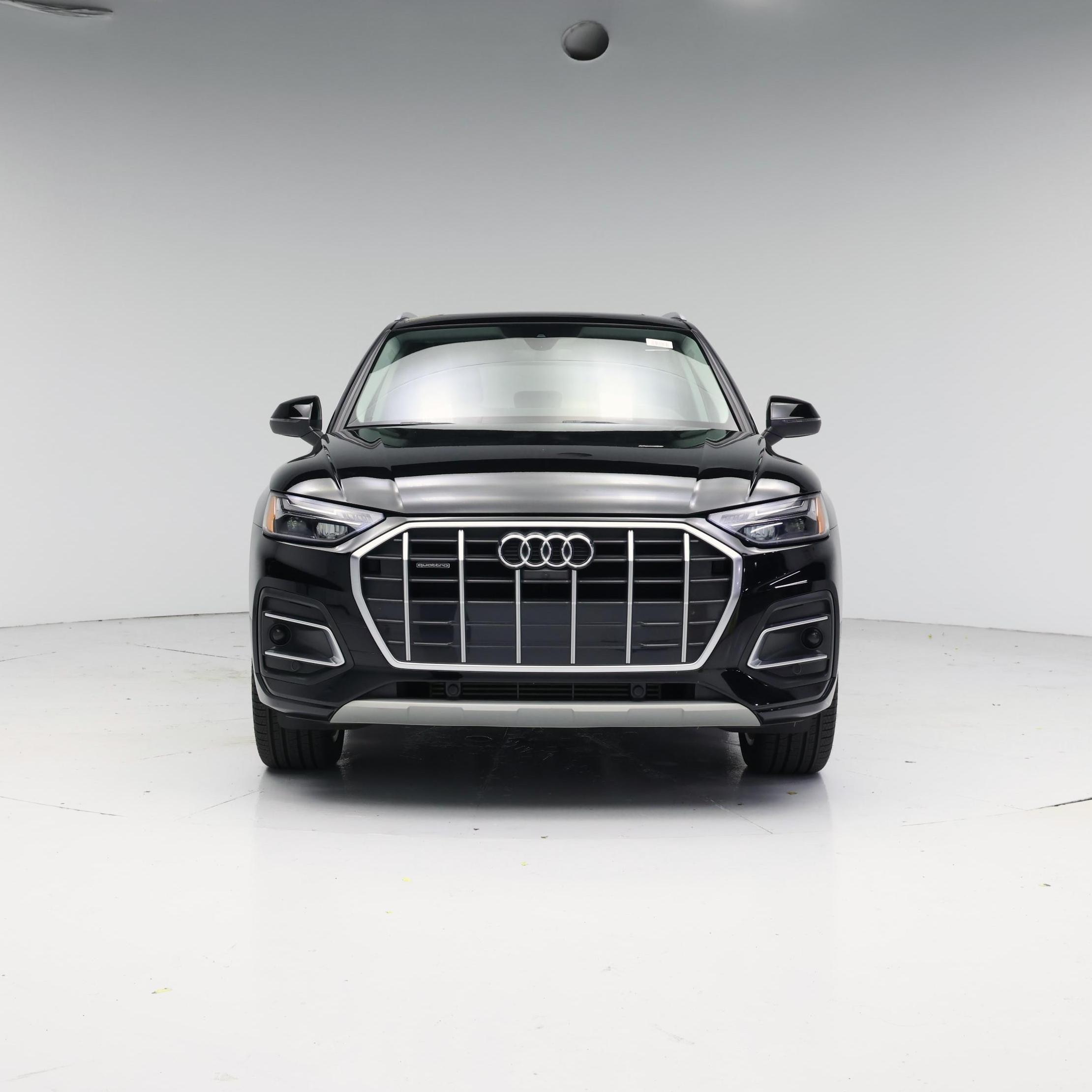 Thumbnail: 2021 Audi Q5 - 5