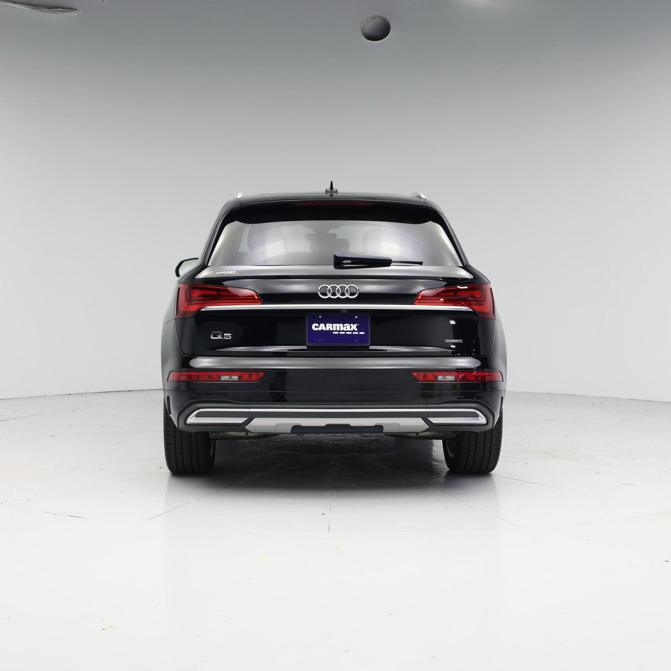Thumbnail: 2021 Audi Q5 - 6