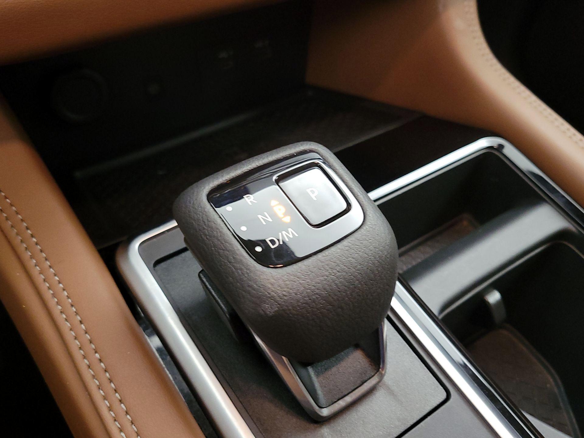 Thumbnail: 2025 Nissan Pathfinder - 17