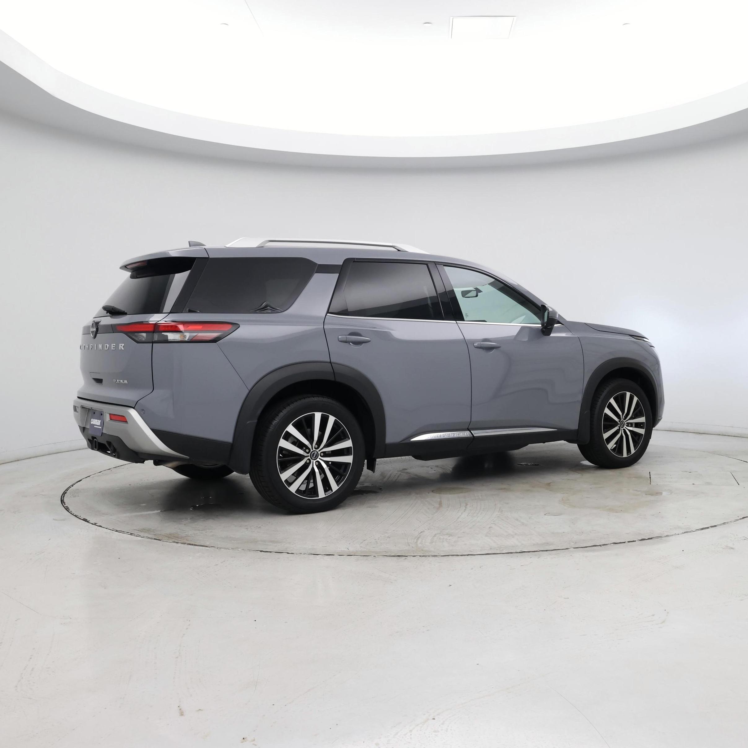 Thumbnail: 2025 Nissan Pathfinder - 6