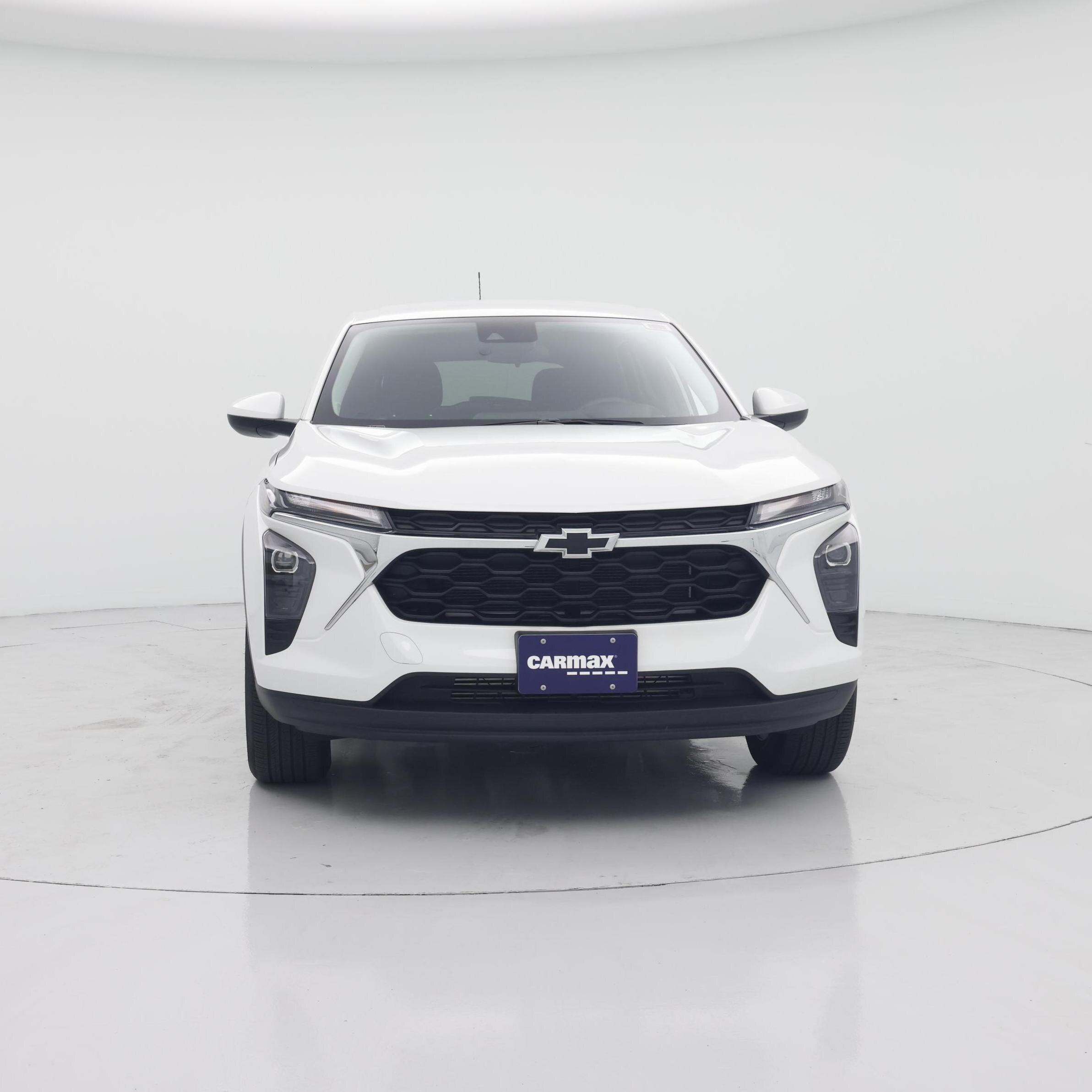 Thumbnail: 2025 Chevrolet Trax - 5