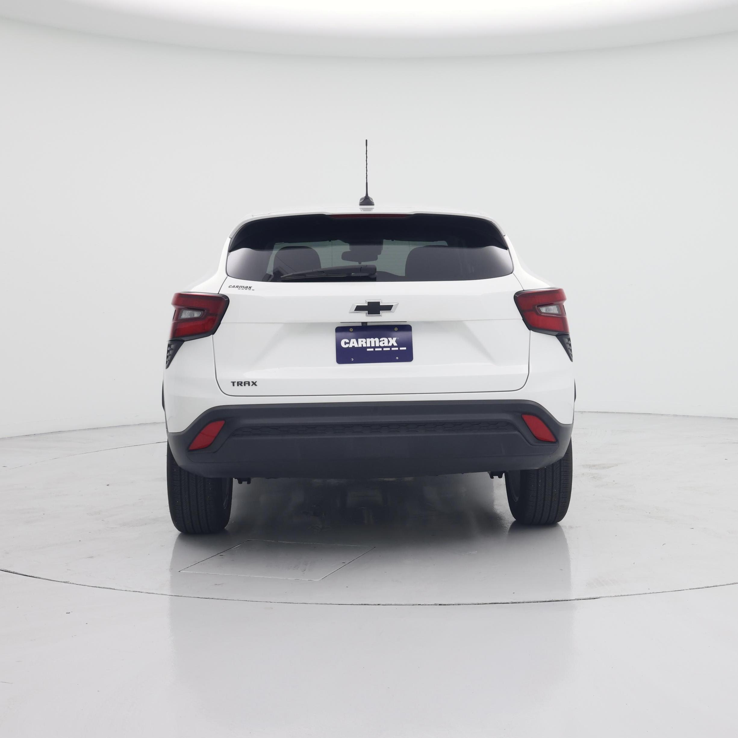 Thumbnail: 2025 Chevrolet Trax - 6