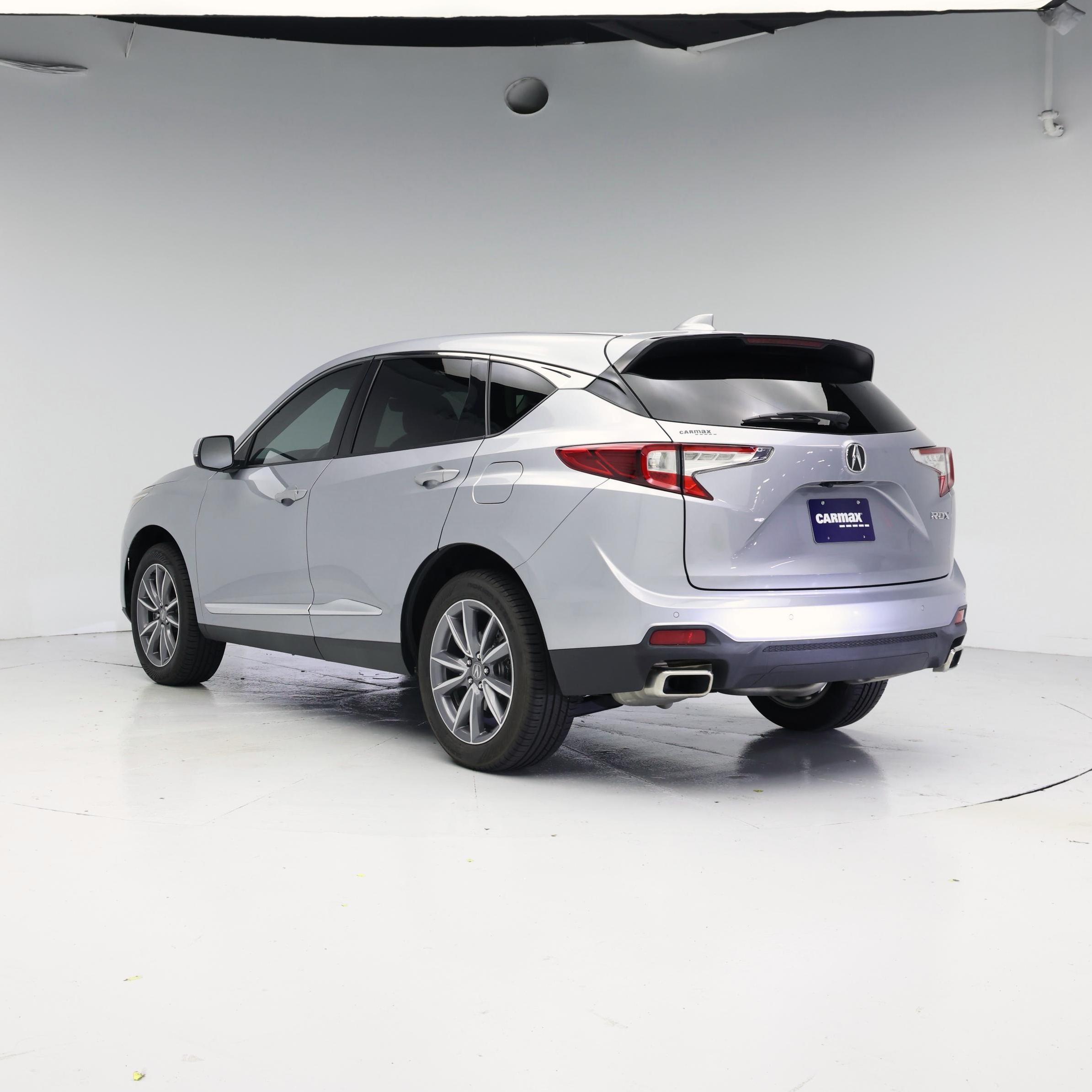 Thumbnail: 2022 Acura RDX - 2