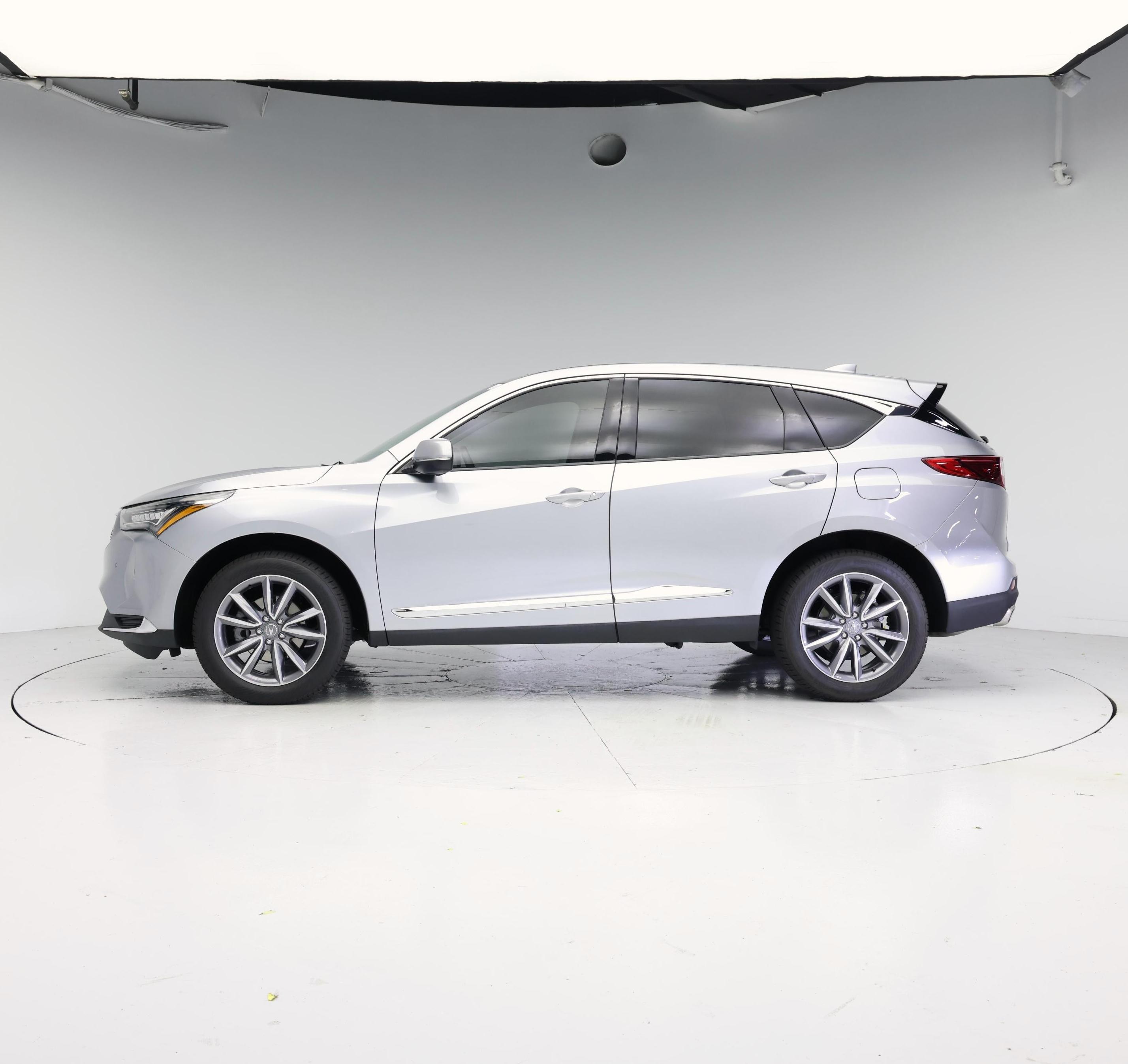 Thumbnail: 2022 Acura RDX - 3