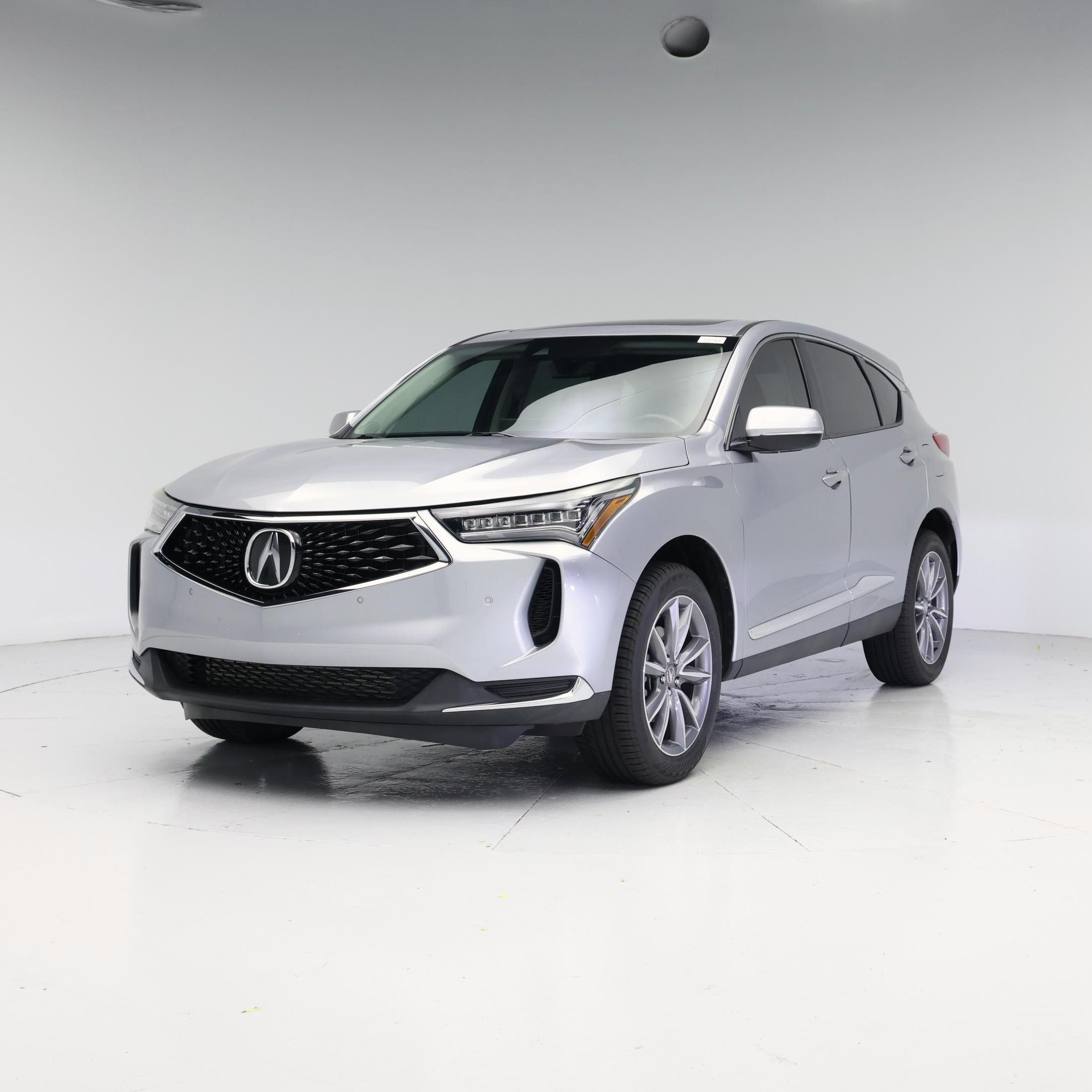 Thumbnail: 2022 Acura RDX - 4
