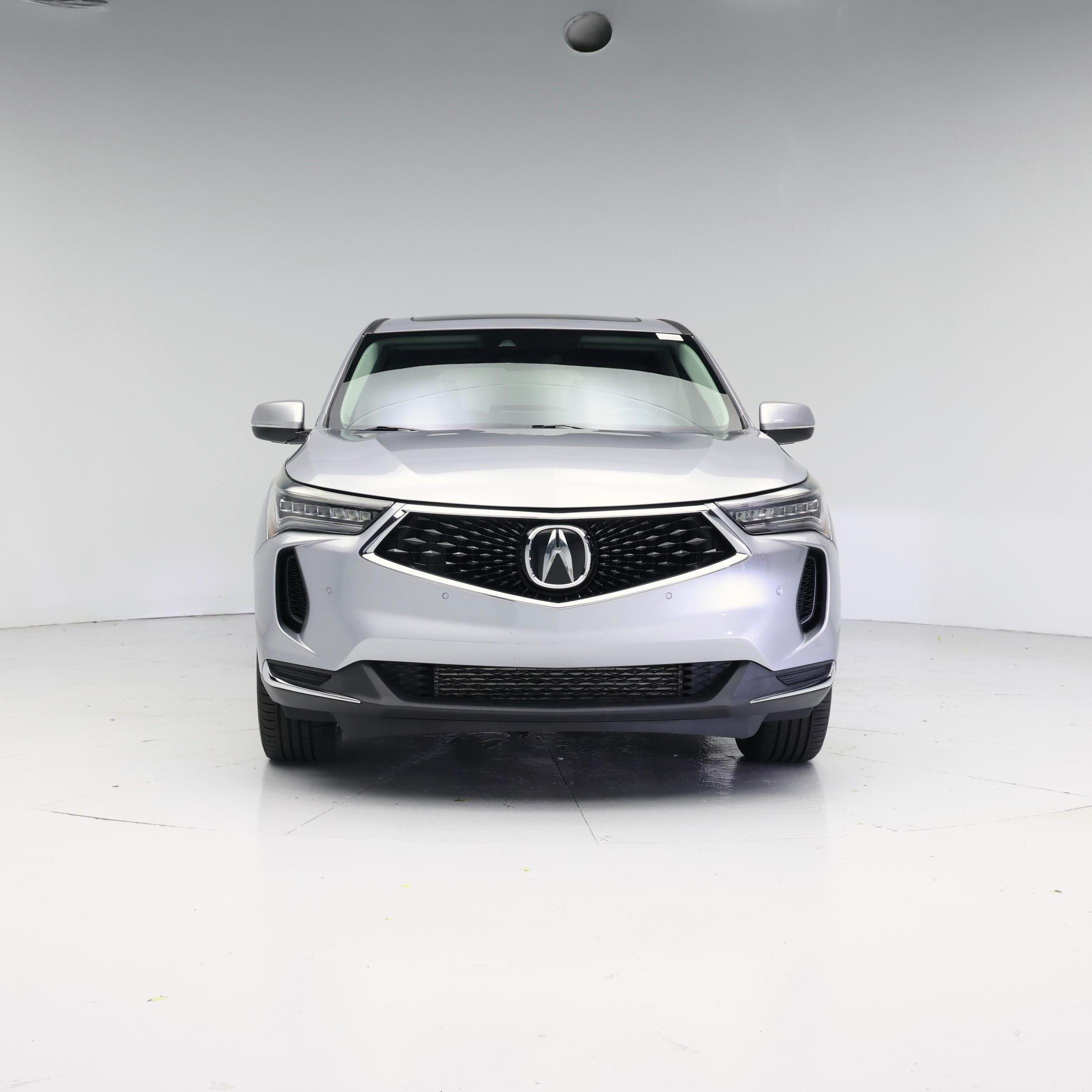 Thumbnail: 2022 Acura RDX - 5